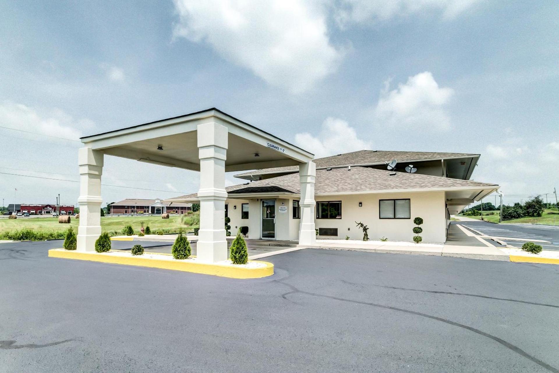 Motel 6-Berea, KY photo 52