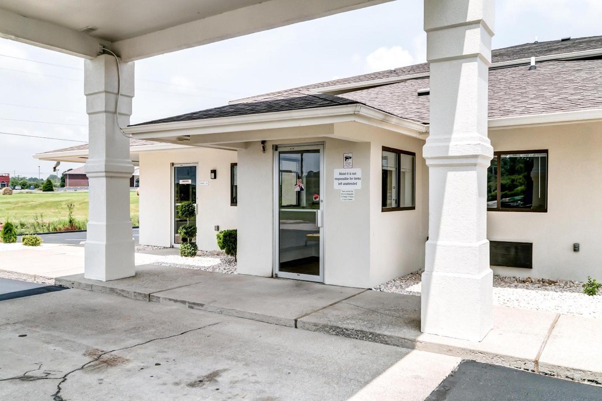 Motel 6-Berea, KY photo 51