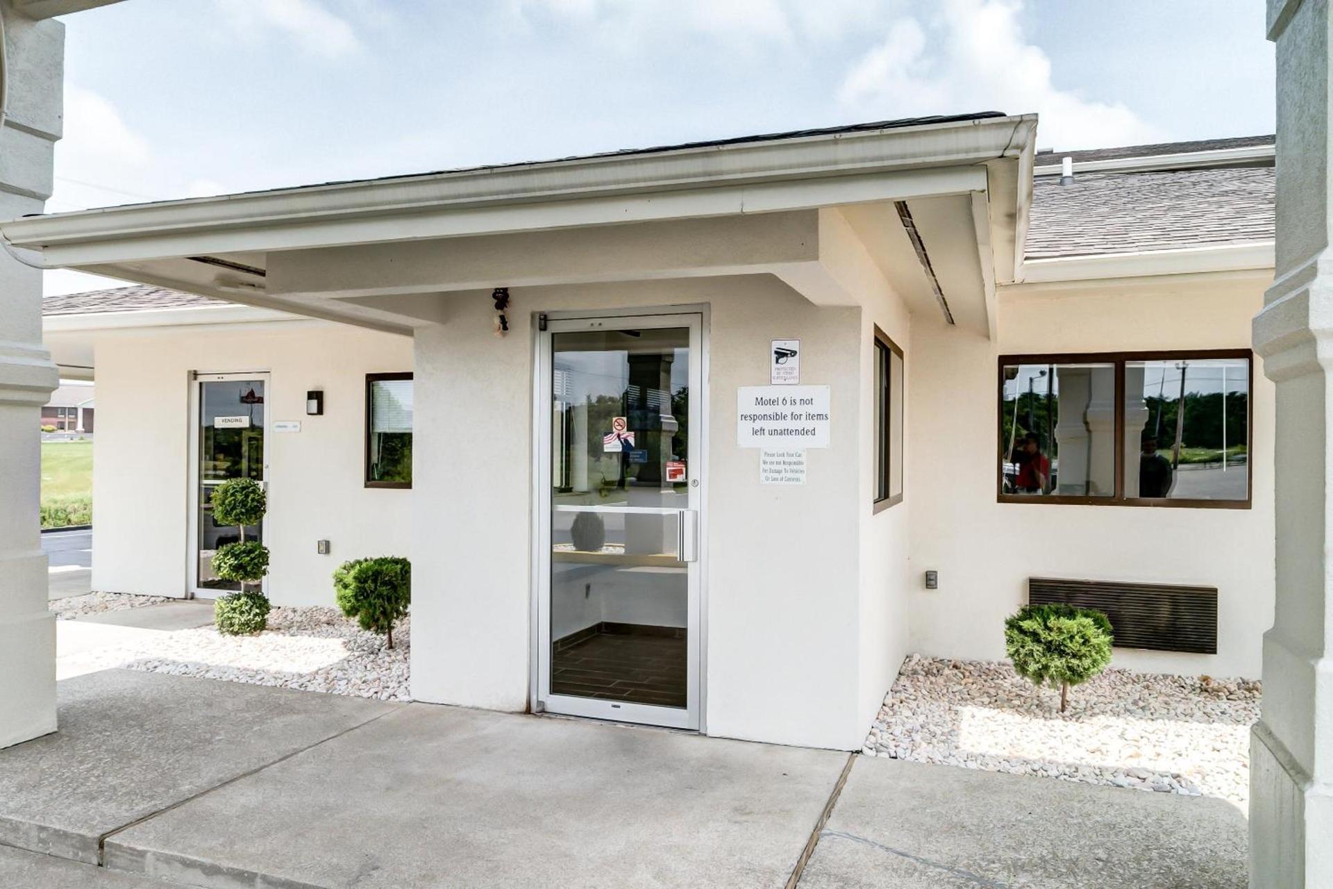 Motel 6-Berea, KY photo 50