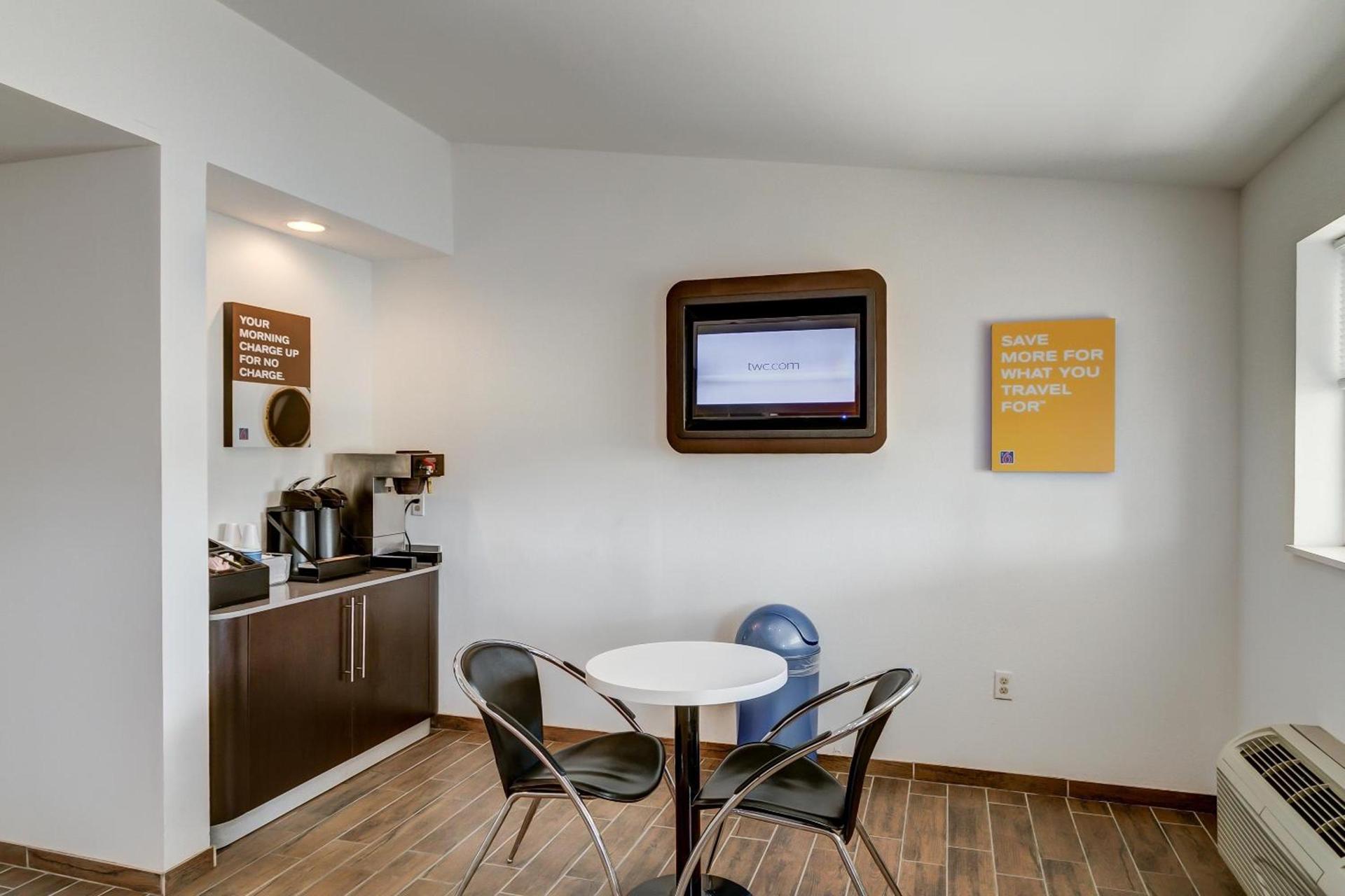 Motel 6-Berea, KY photo 46