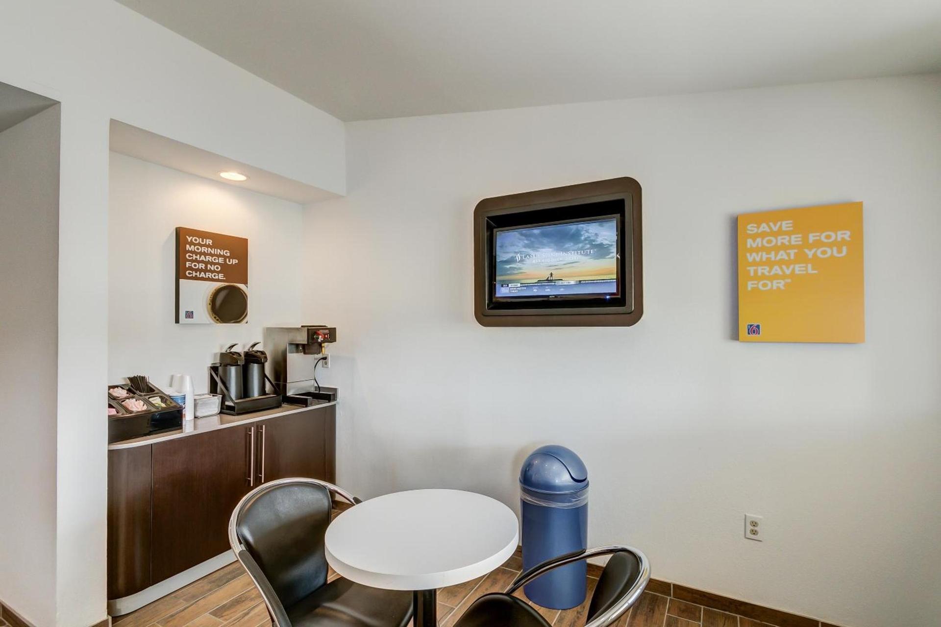 Motel 6-Berea, KY photo 45