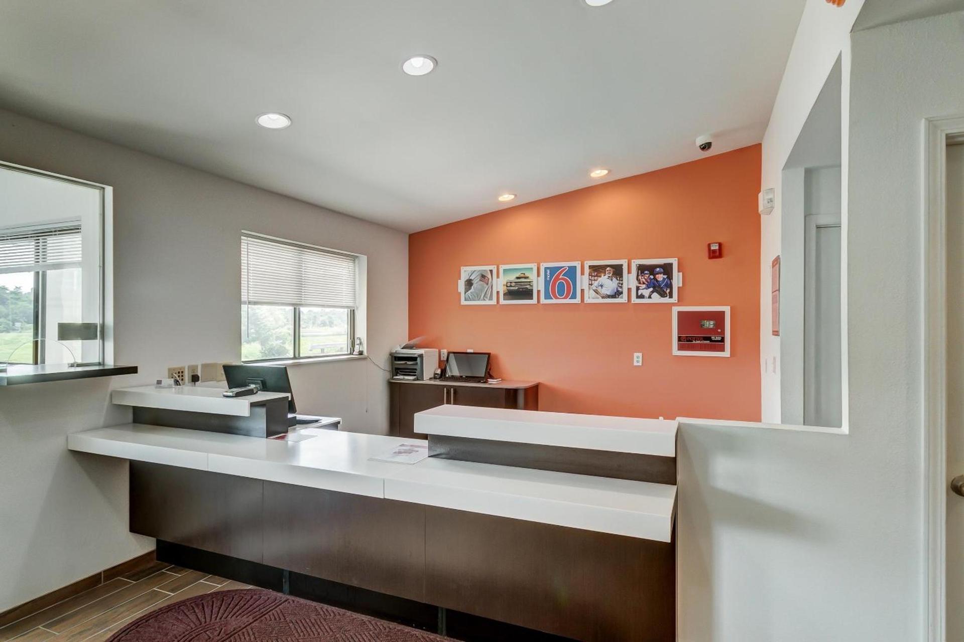 Motel 6-Berea, KY photo 43