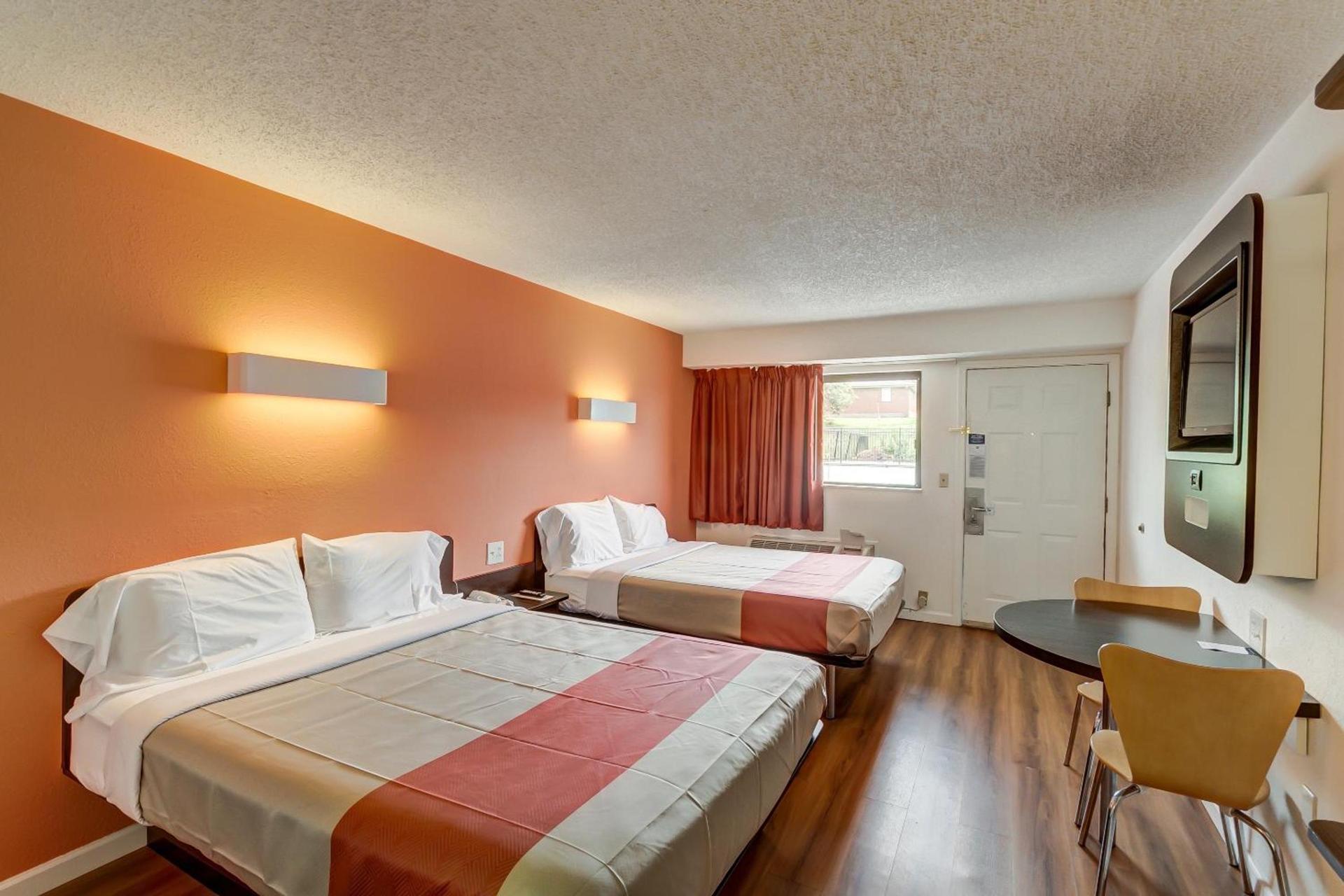 Motel 6-Berea, KY photo 41