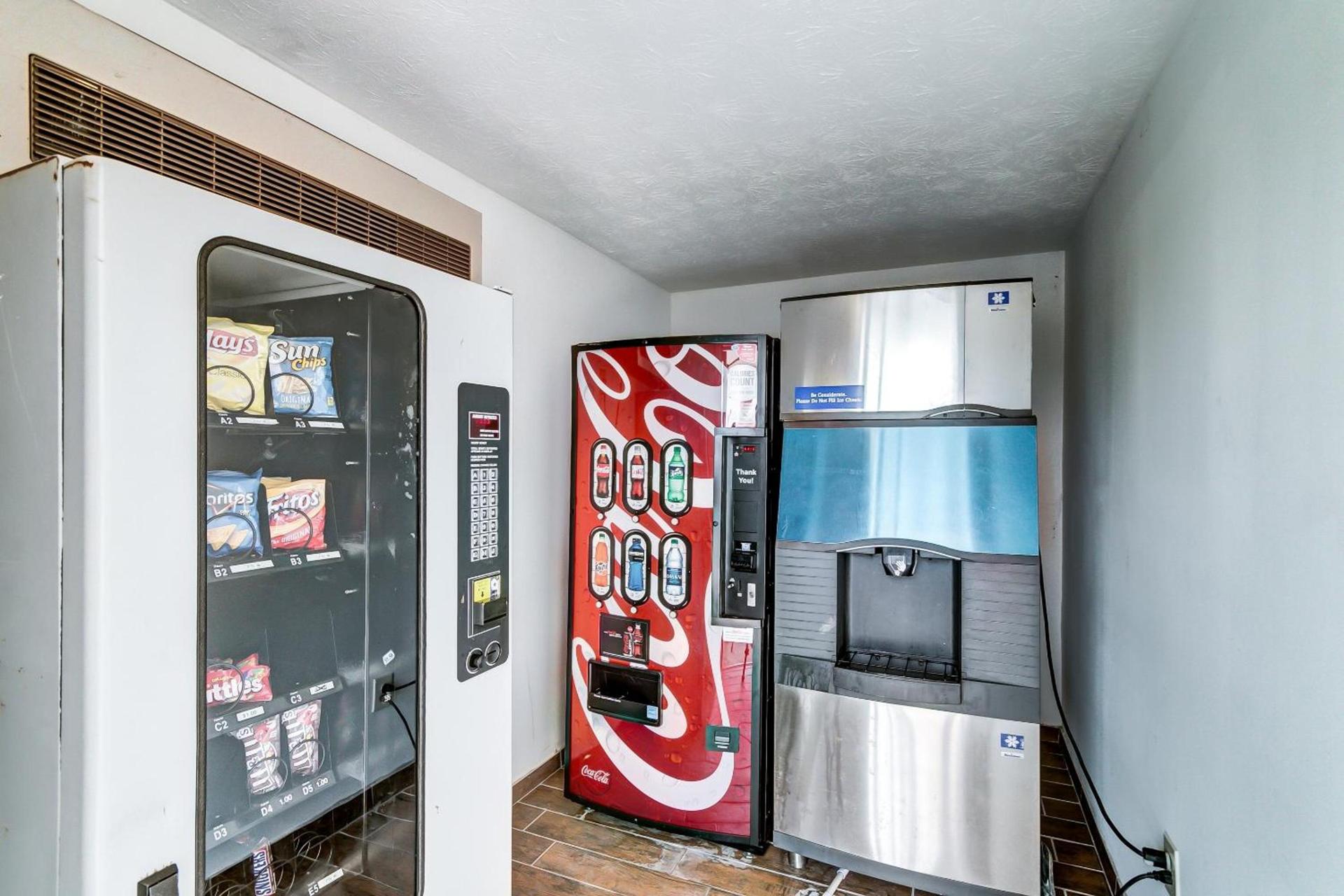 Motel 6-Berea, KY photo 32