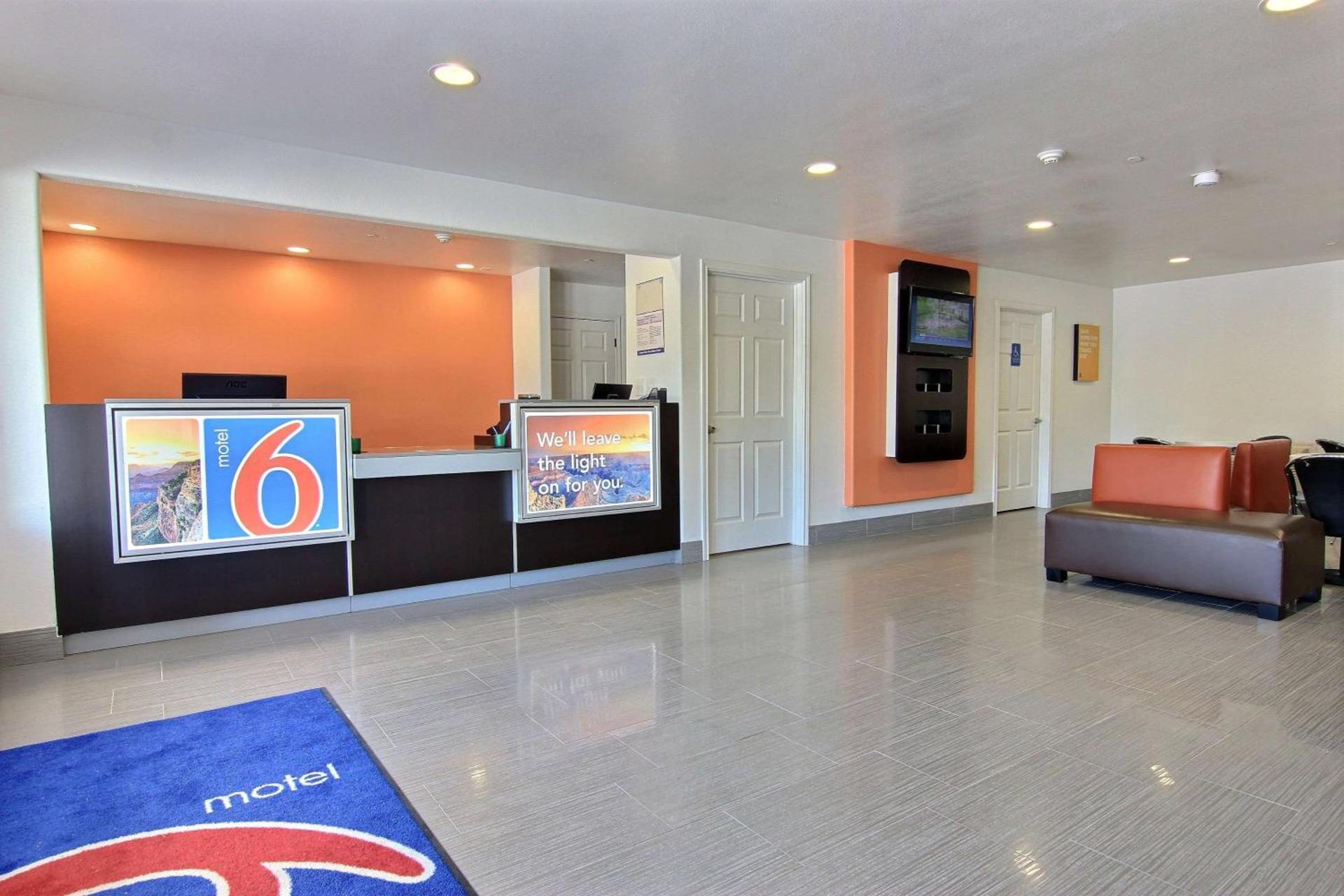 Motel 6-Rockport, TX photo 64