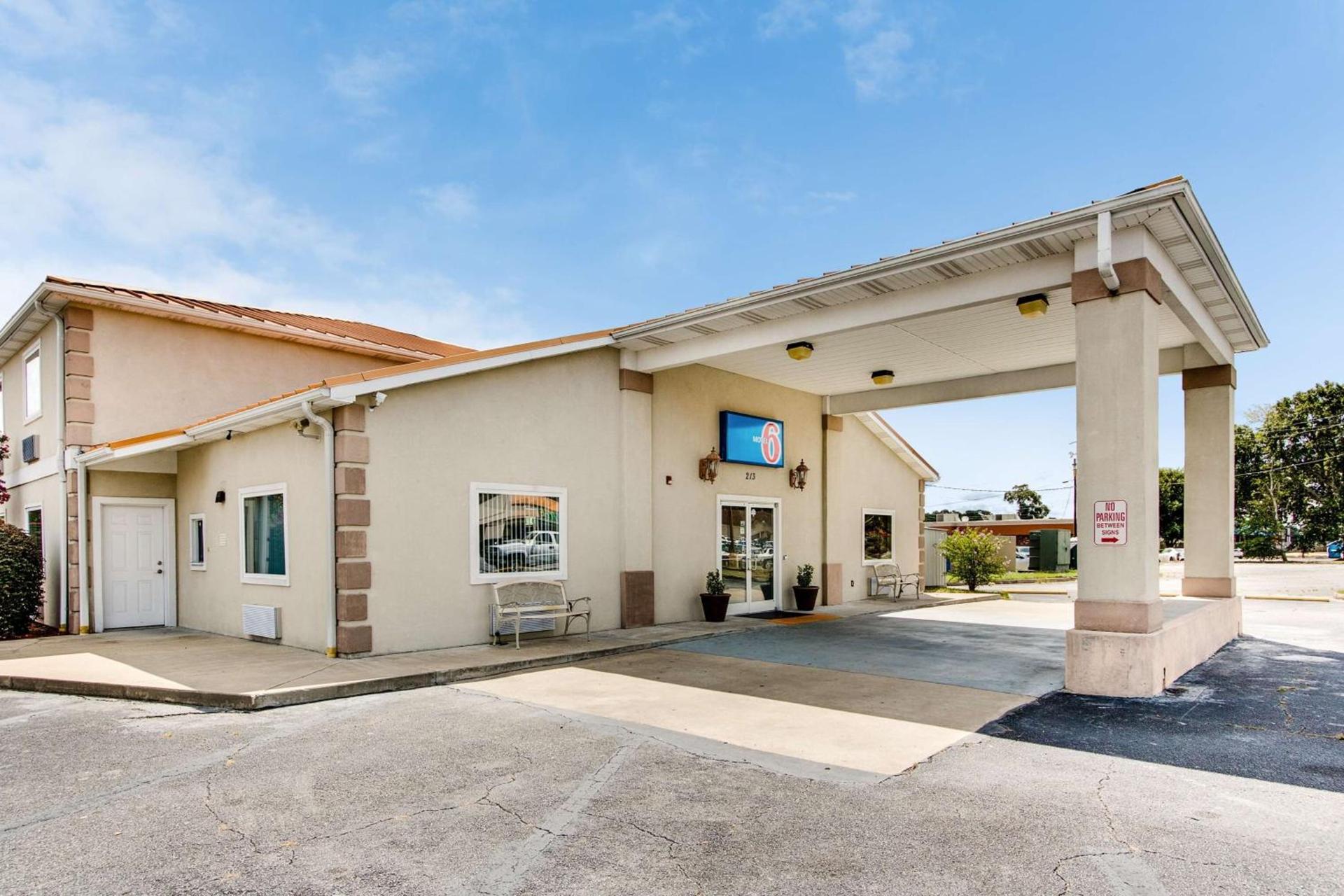 Motel 6-Hinesville, GA photo 72