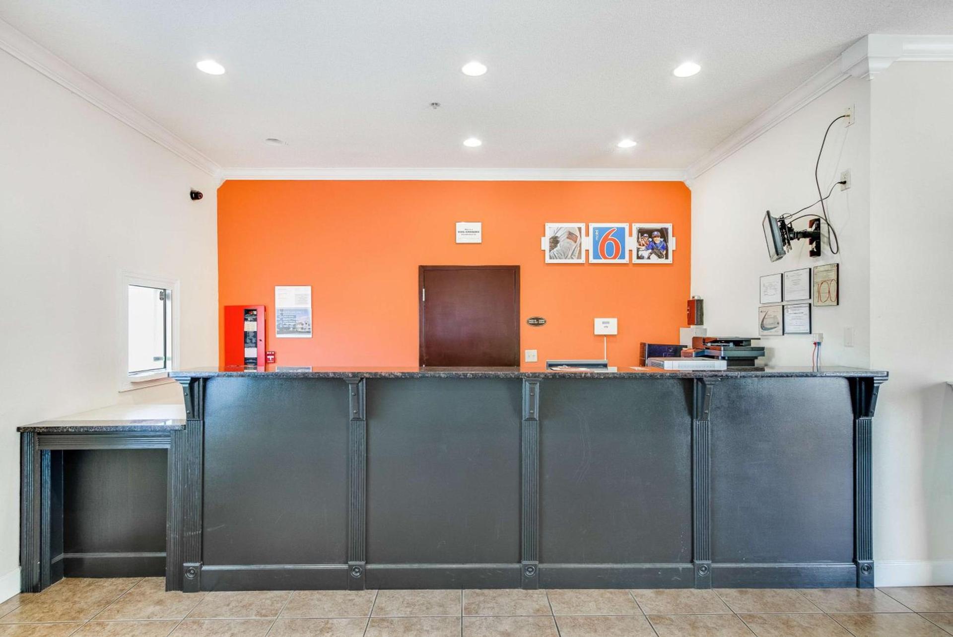 Motel 6-Hinesville, GA photo 67