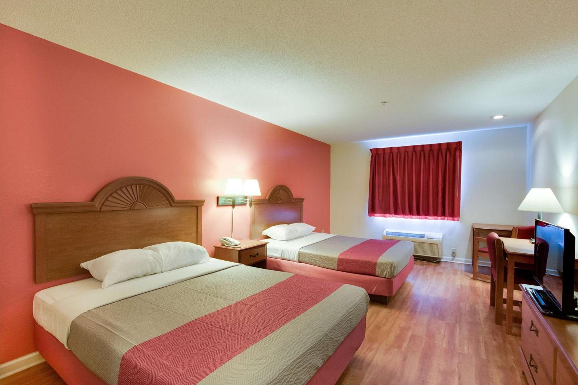 Motel 6-Hinesville, GA photo 65