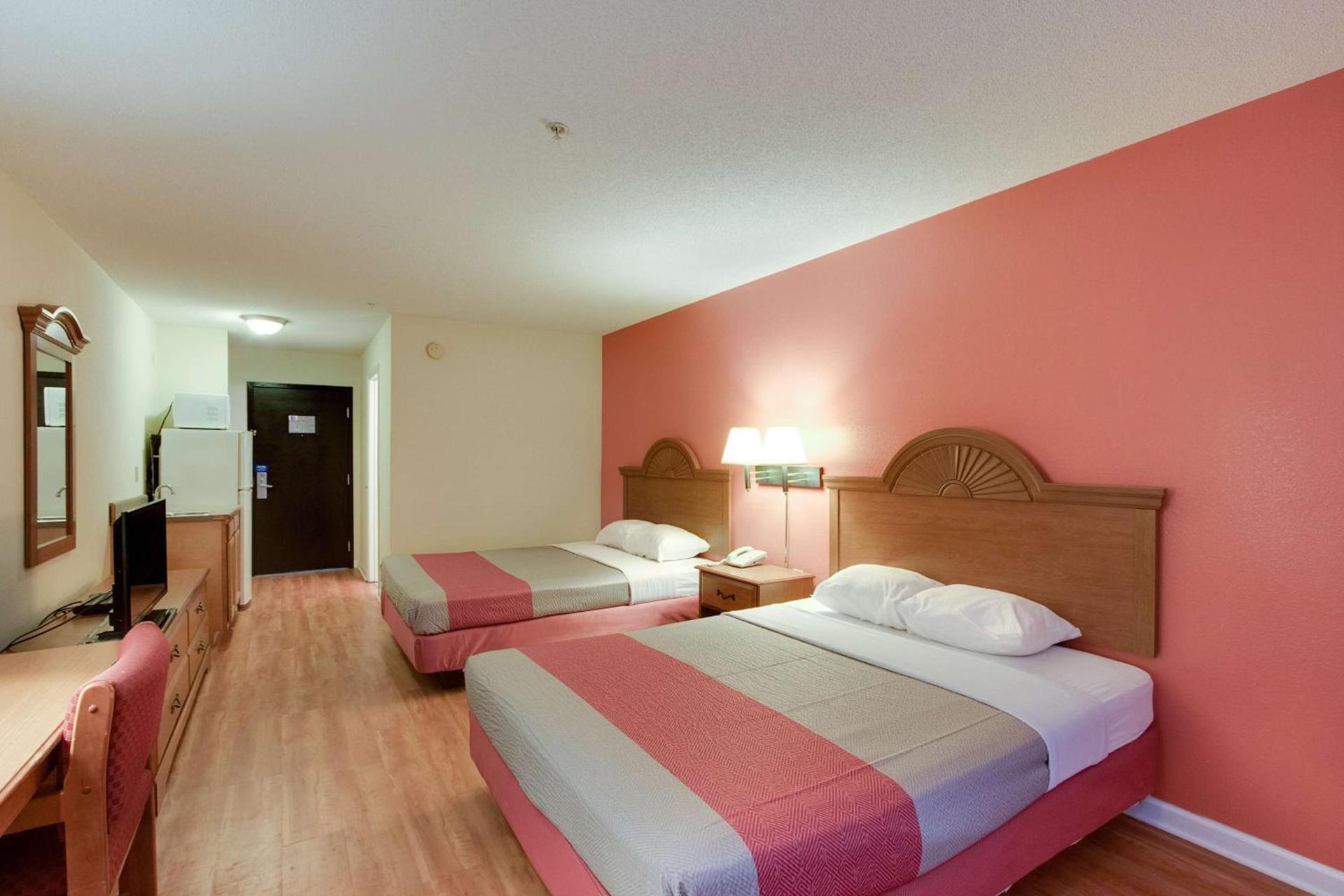 Motel 6-Hinesville, GA photo 63