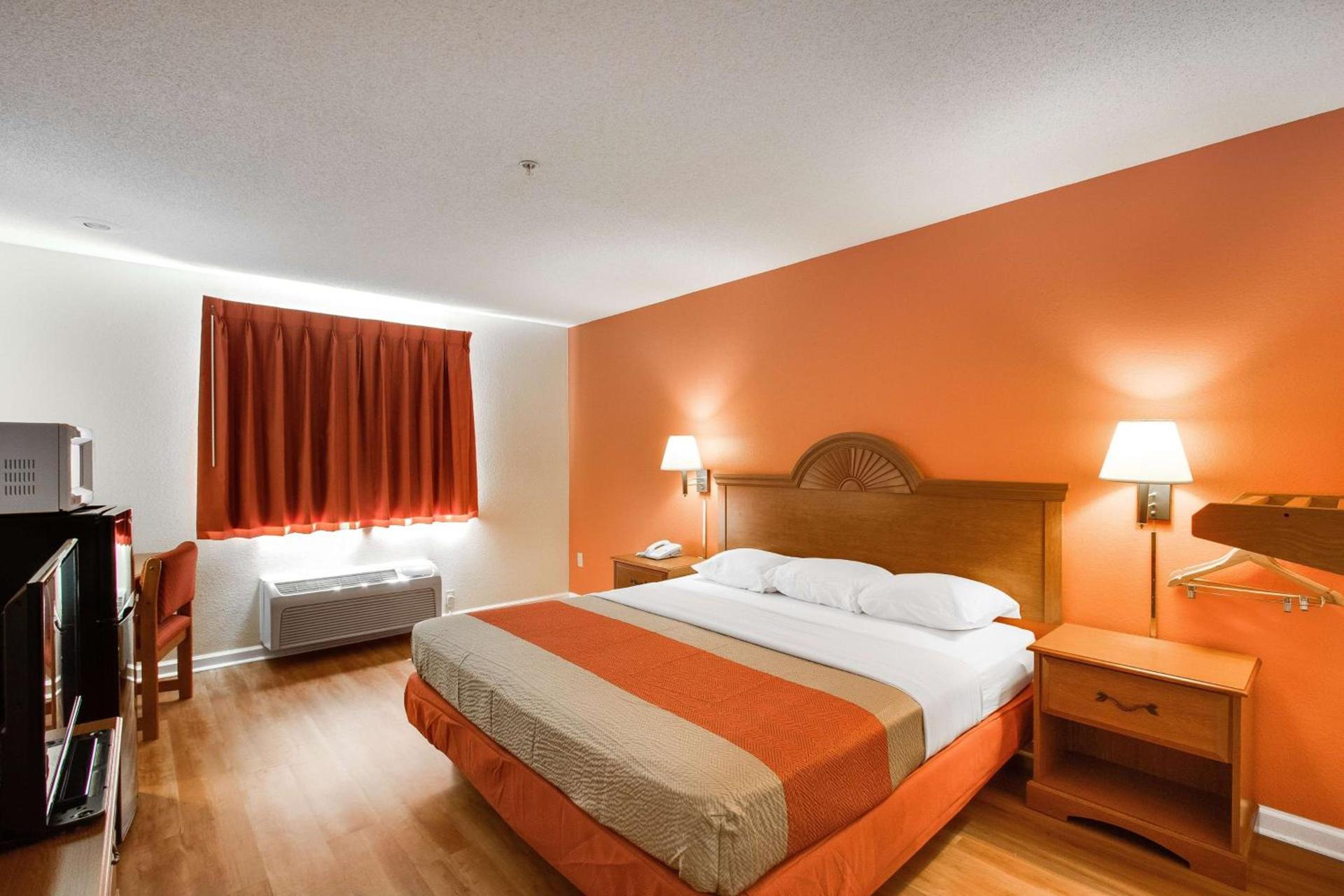 Motel 6-Hinesville, GA photo 61