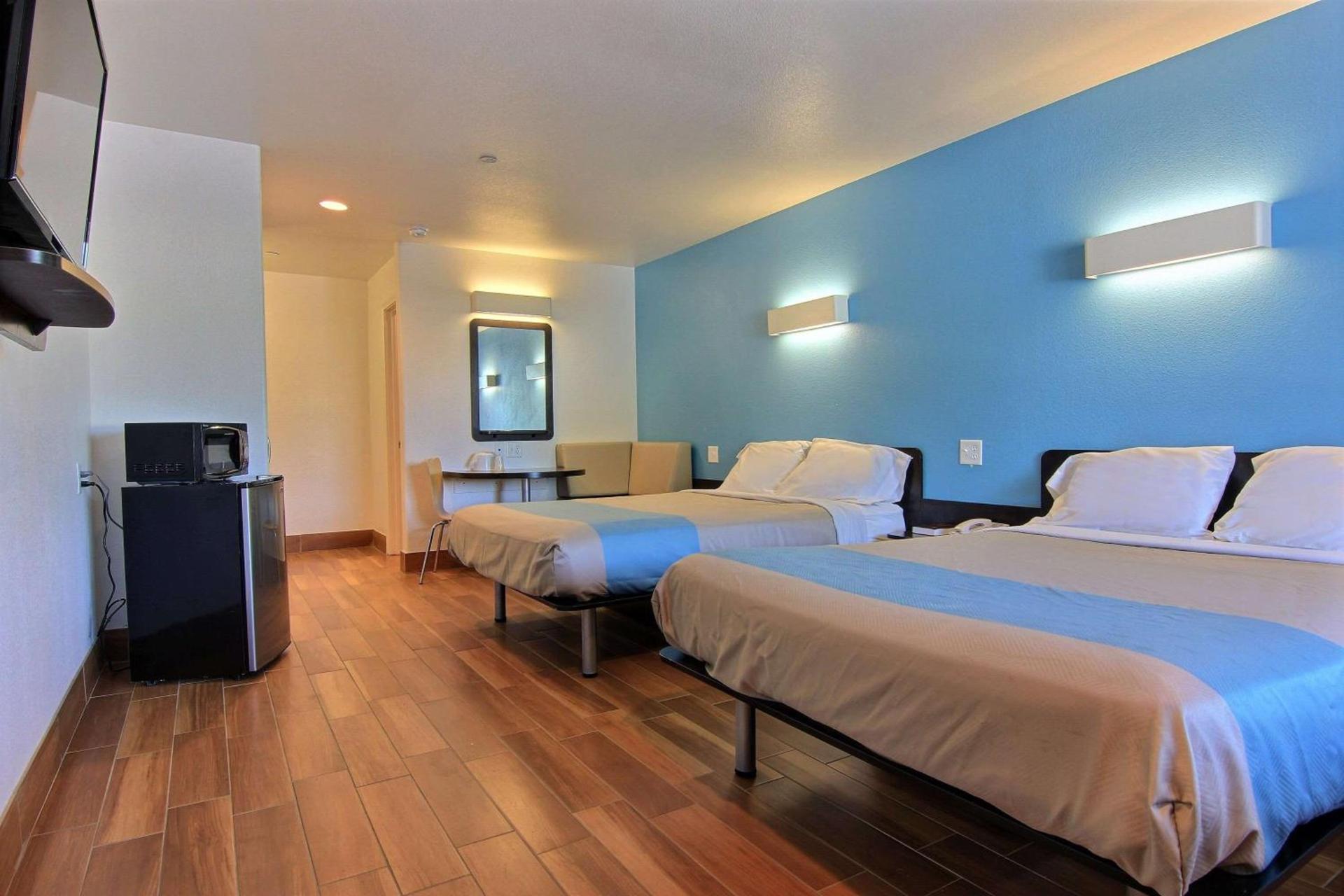 Motel 6-Rockport, TX photo 62