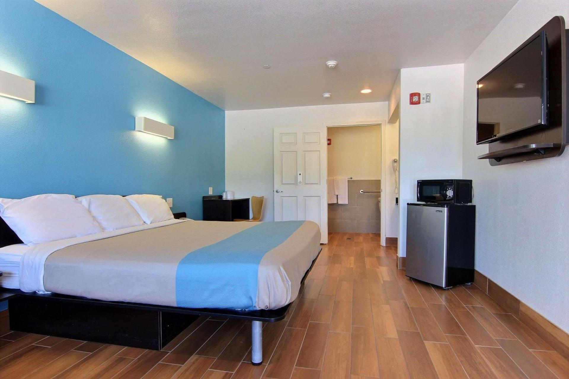 Motel 6-Rockport, TX photo 61
