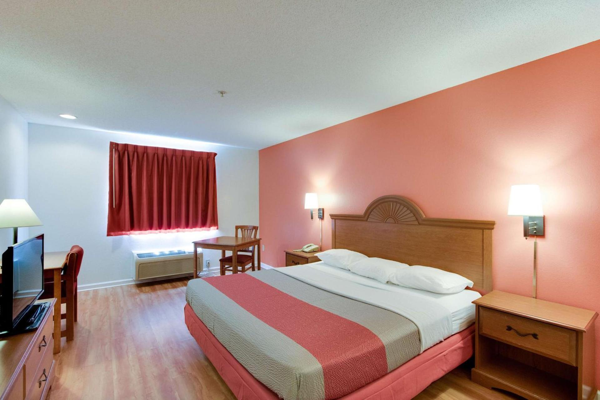 Motel 6-Hinesville, GA photo 55