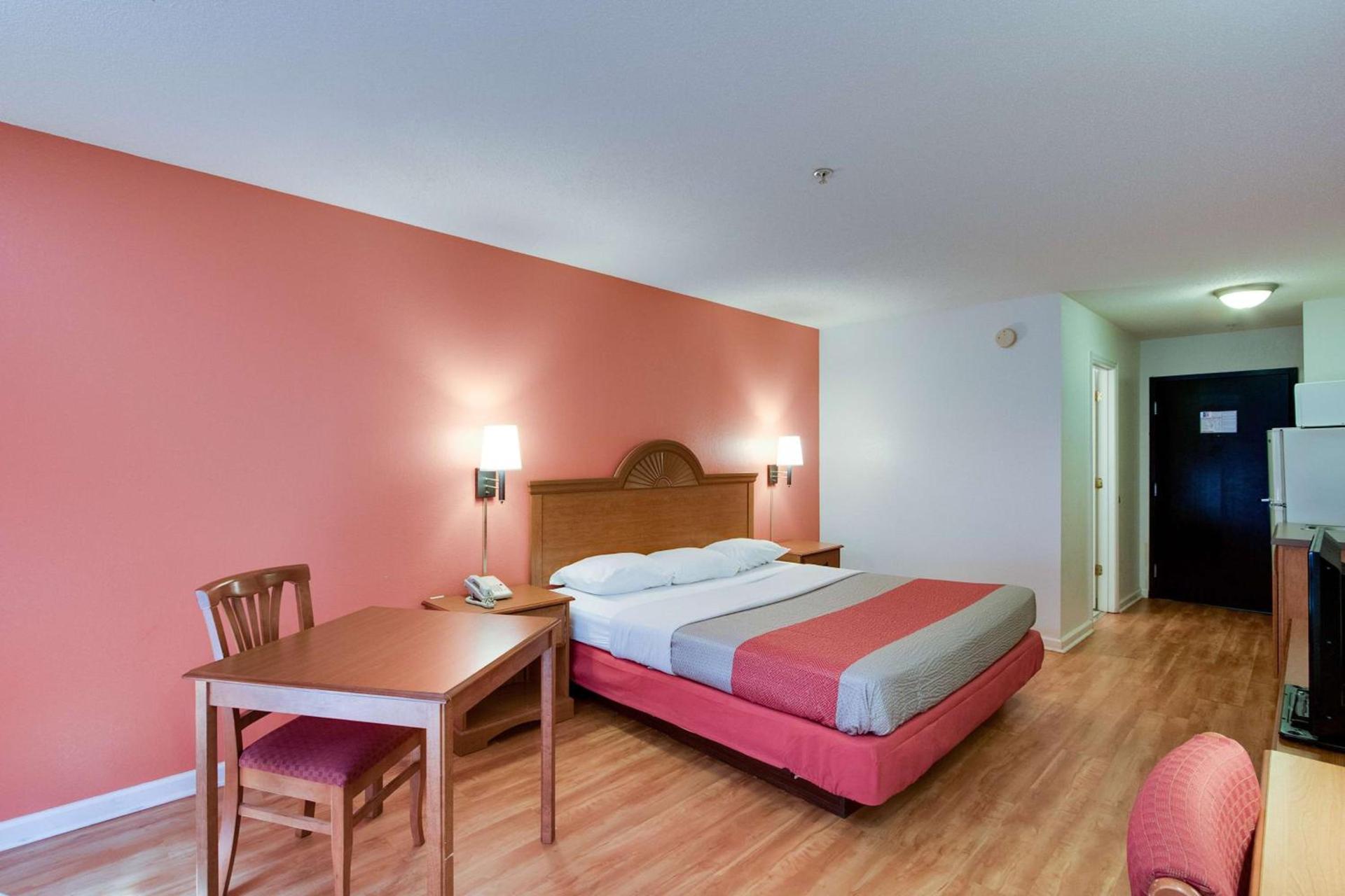 Motel 6-Hinesville, GA photo 54