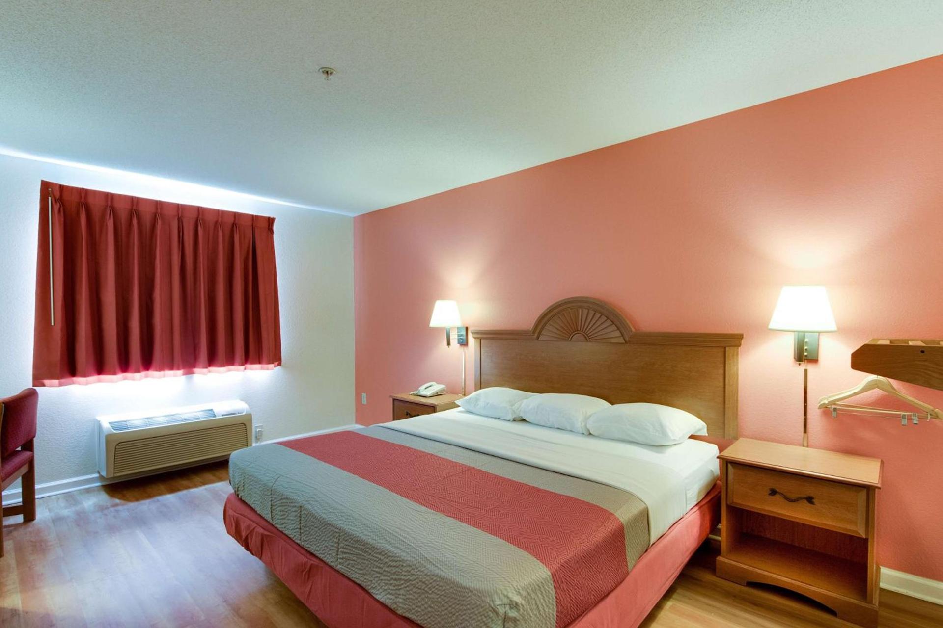 Motel 6-Hinesville, GA photo 49