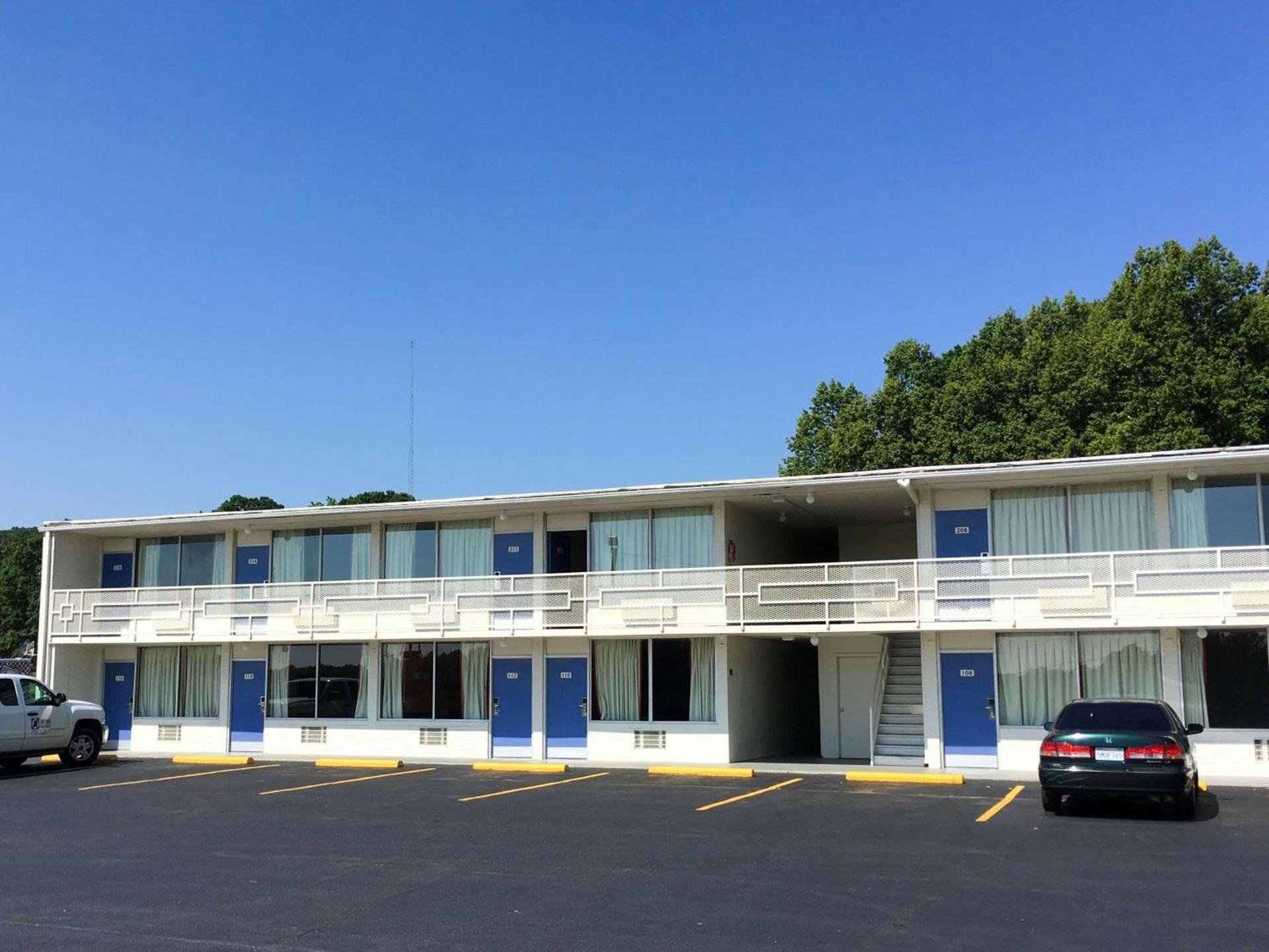 Motel 6-Connellys Springs, NC photo 20