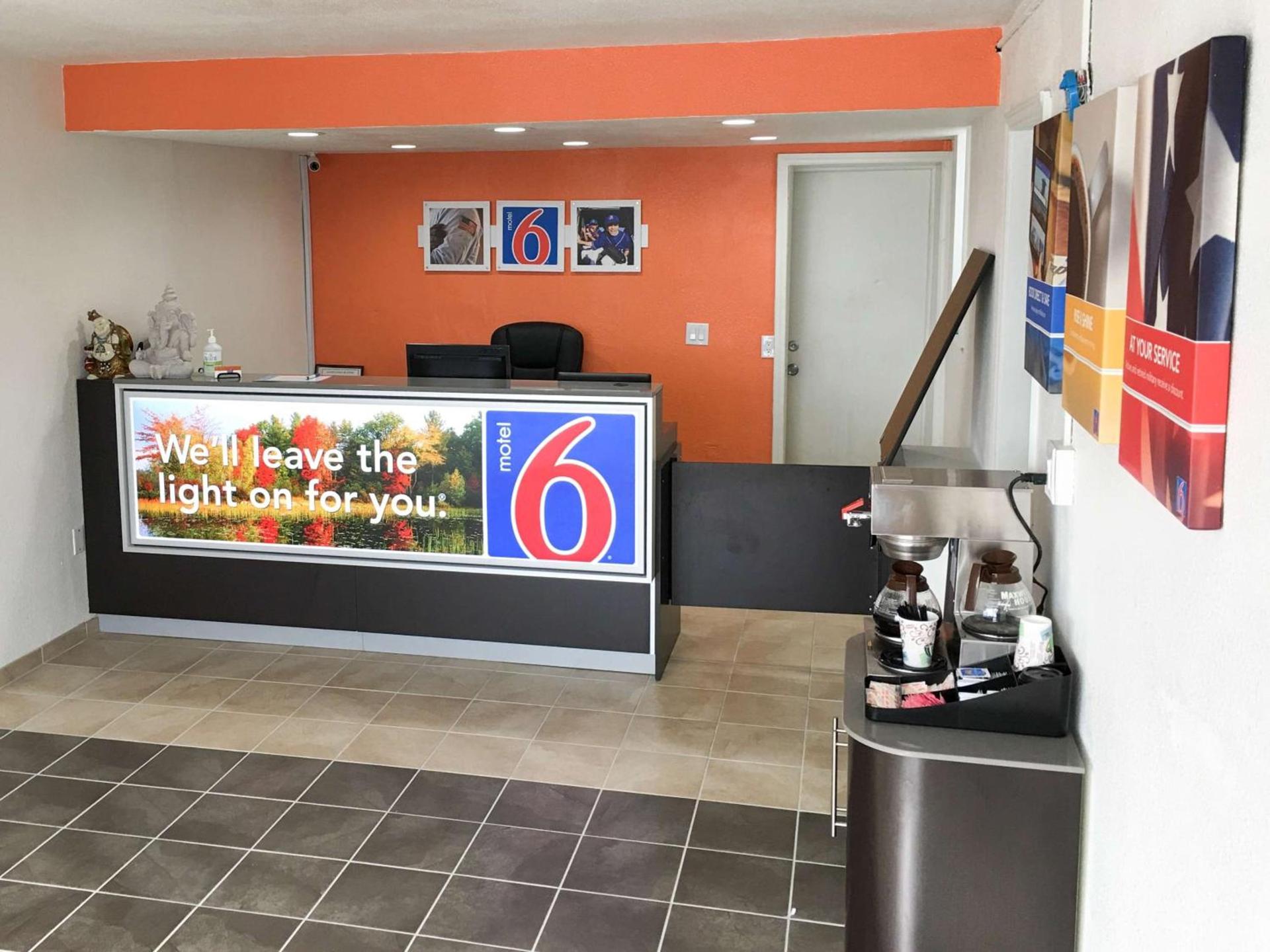 Motel 6-Connellys Springs, NC photo 21