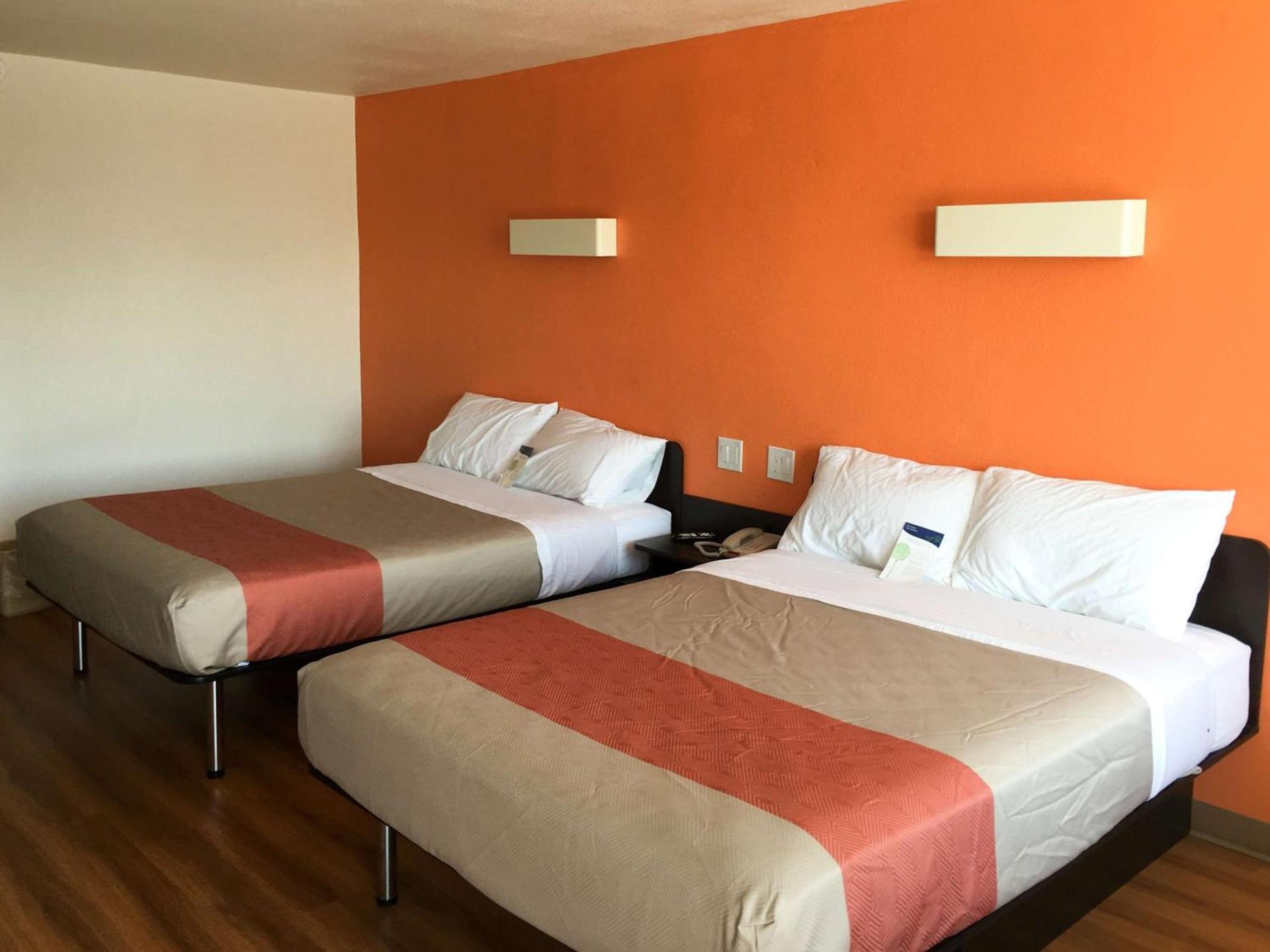 Motel 6-Connellys Springs, NC photo 22