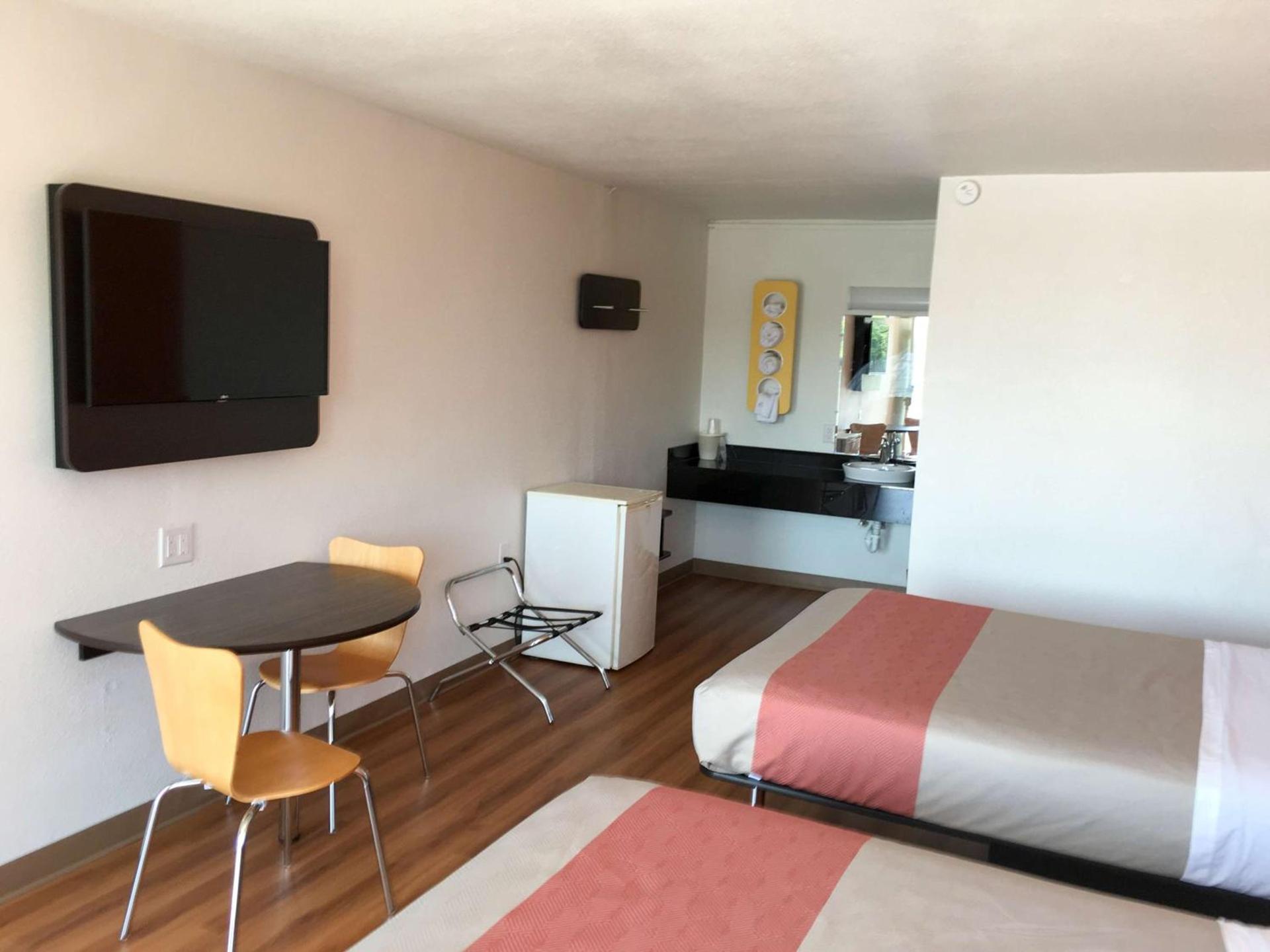 Motel 6-Connellys Springs, NC photo 23