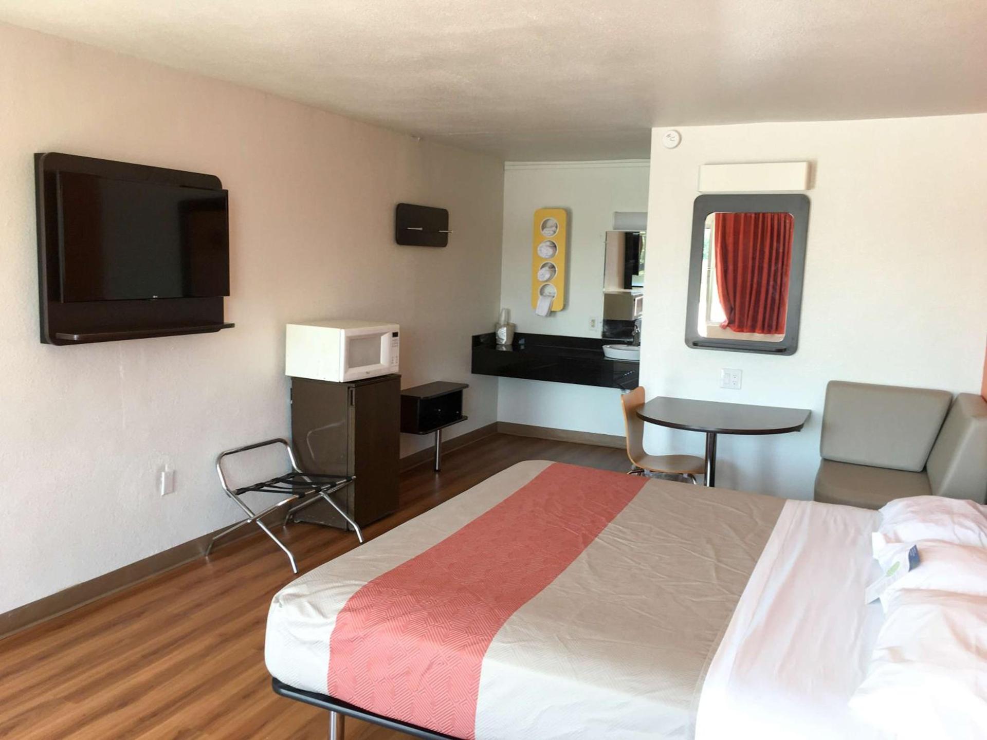 Motel 6-Connellys Springs, NC photo 25