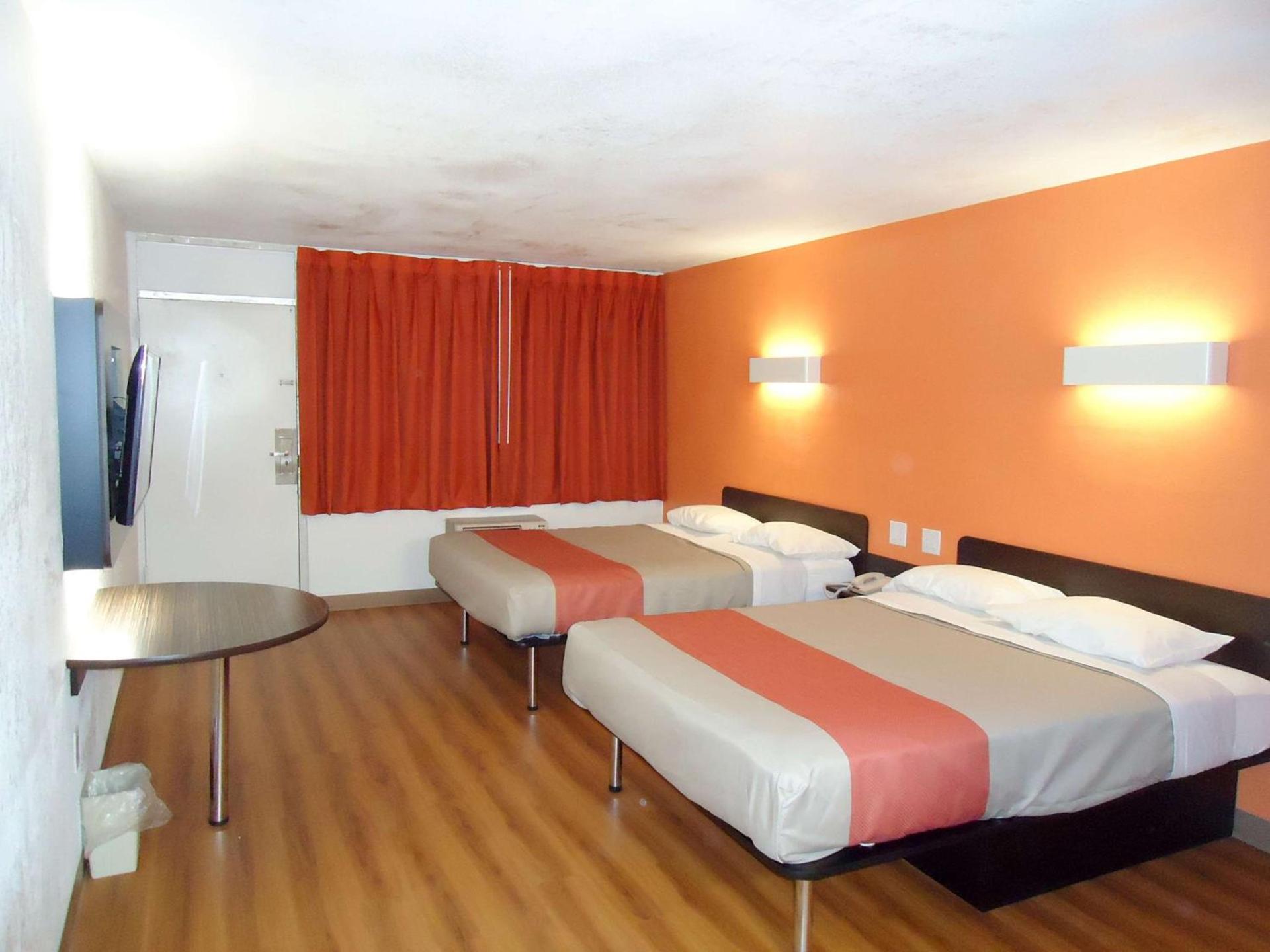 Motel 6-Connellys Springs, NC photo 26