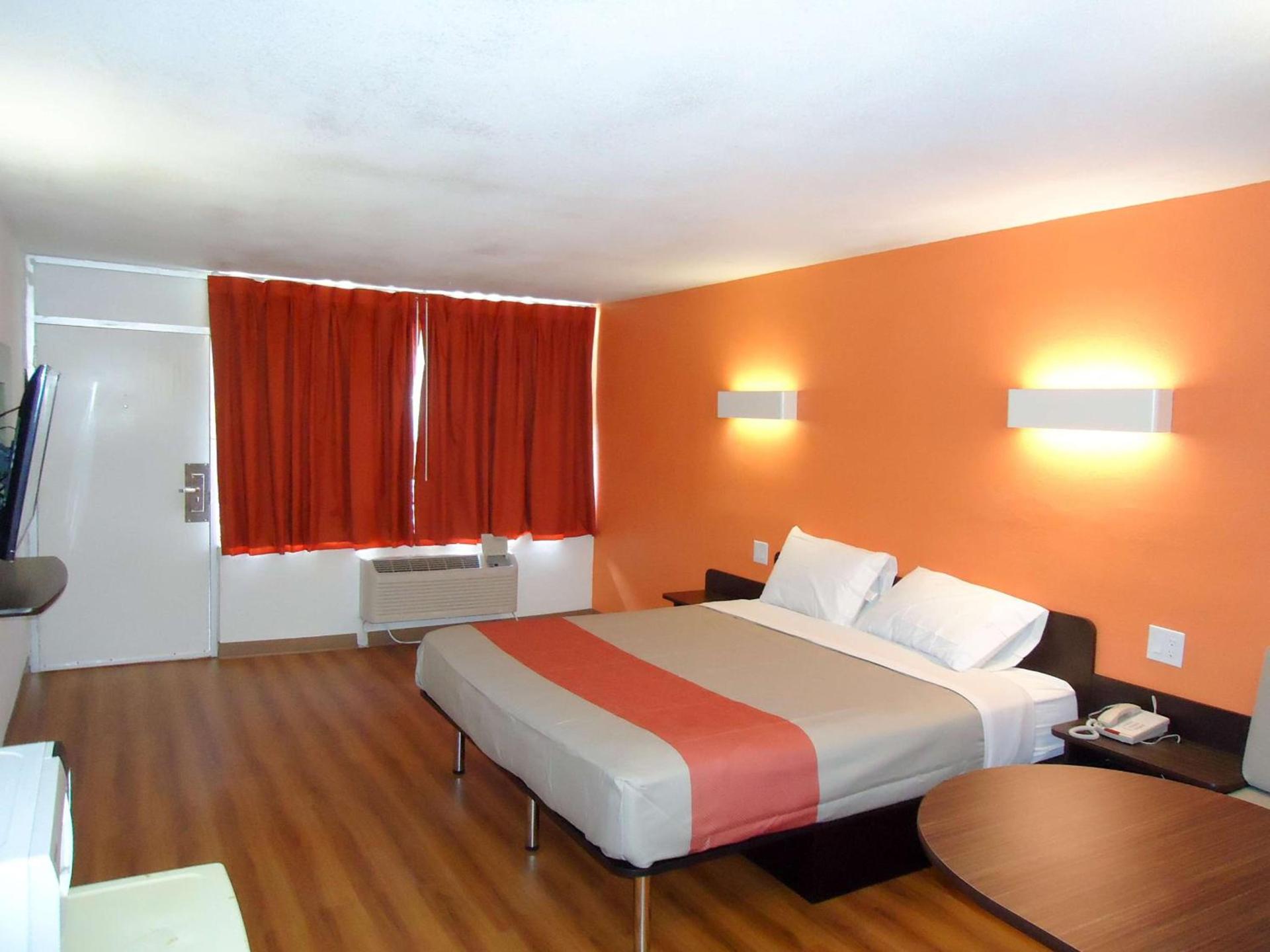 Motel 6-Connellys Springs, NC photo 27