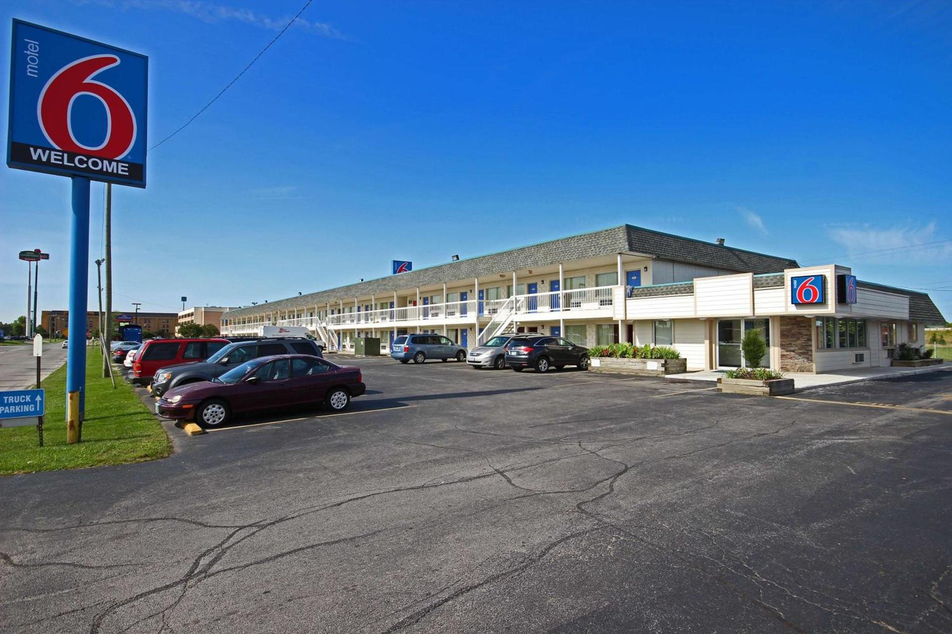 Motel 6-Lima, OH photo 79
