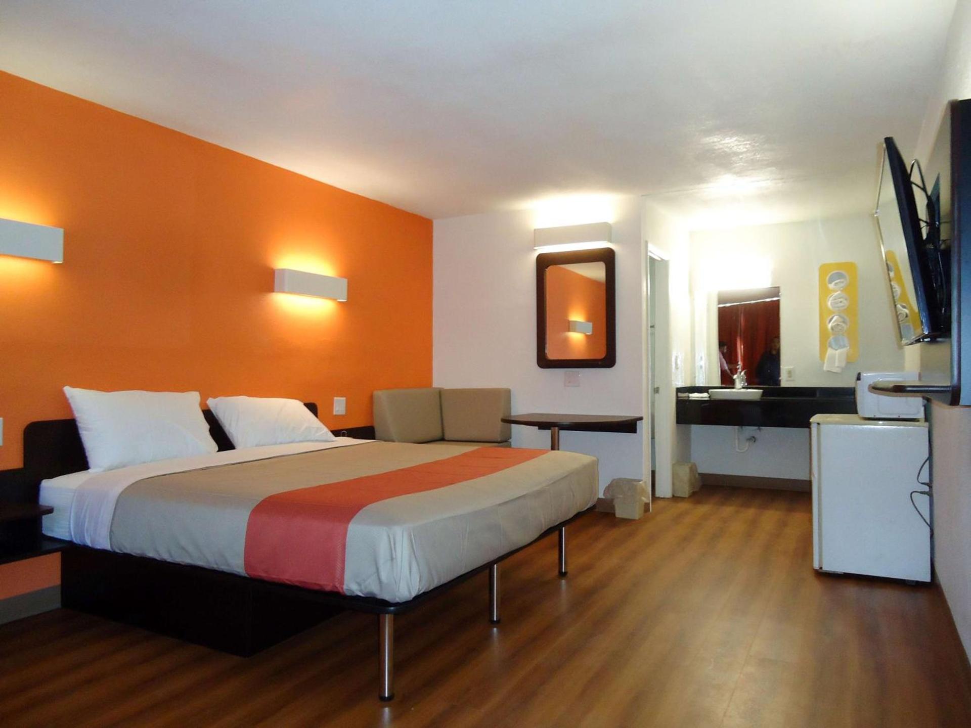 Motel 6-Connellys Springs, NC photo 28