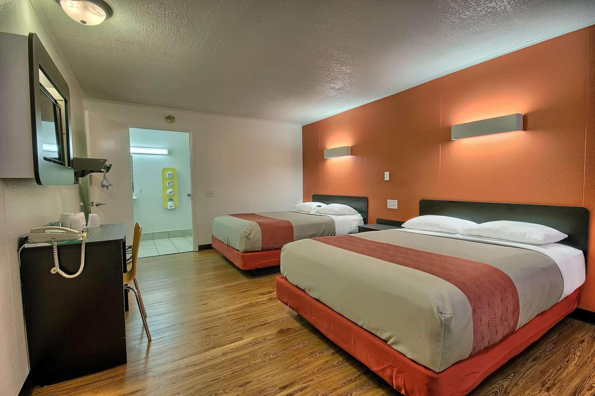 Motel 6-Lima, OH photo 76