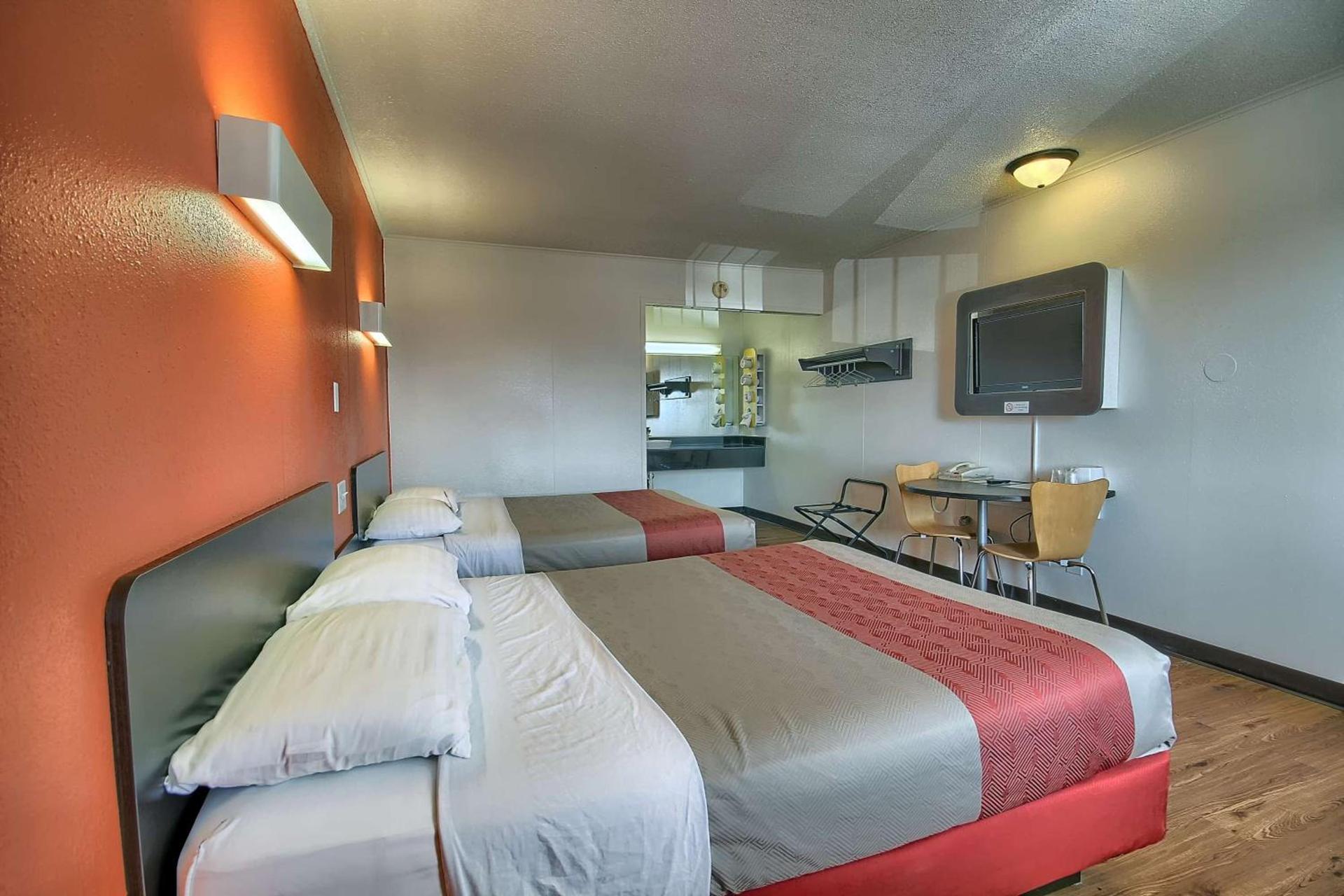 Motel 6-Lima, OH photo 74