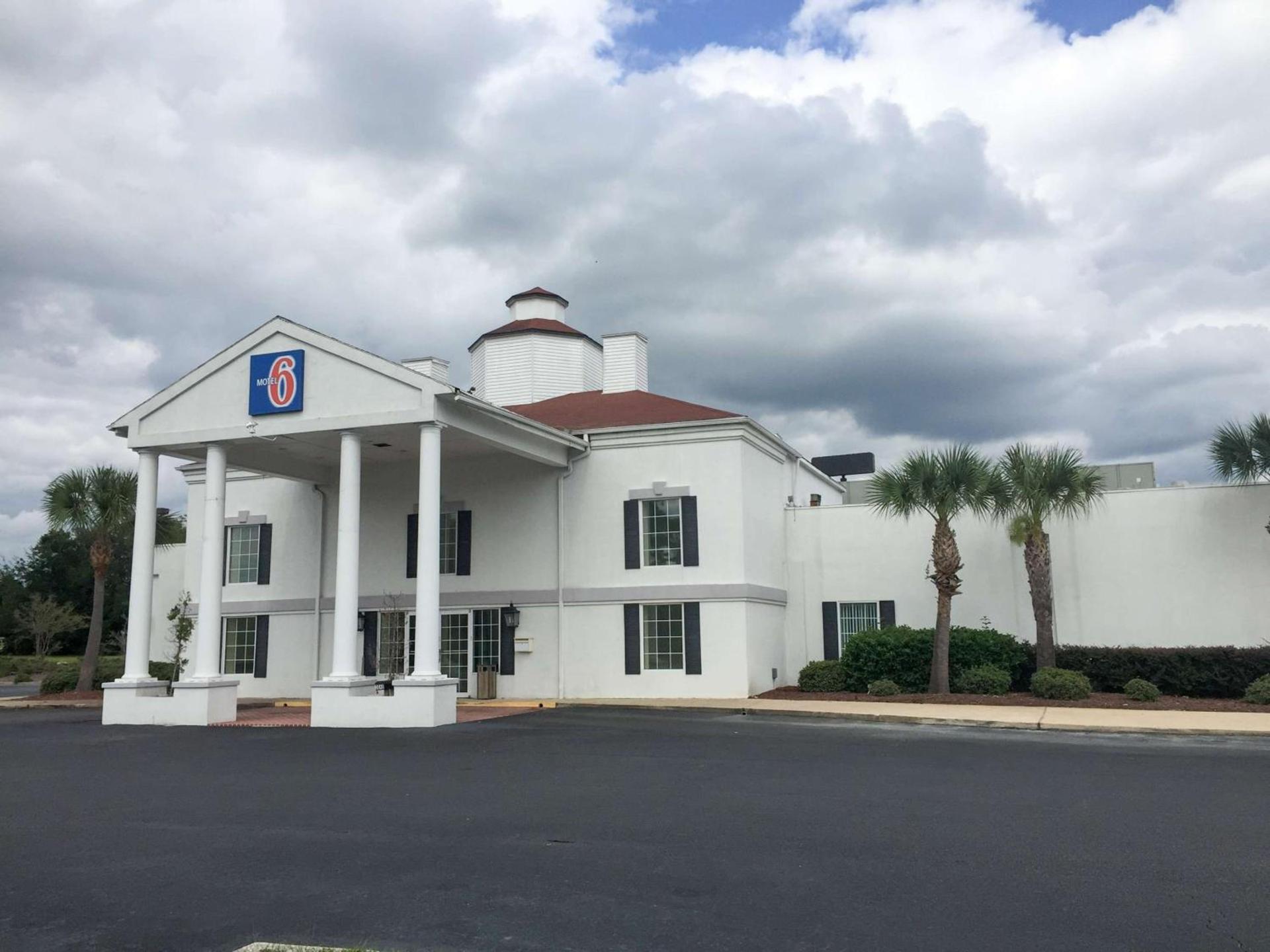 Motel 6-Brunswick, GA photo 6