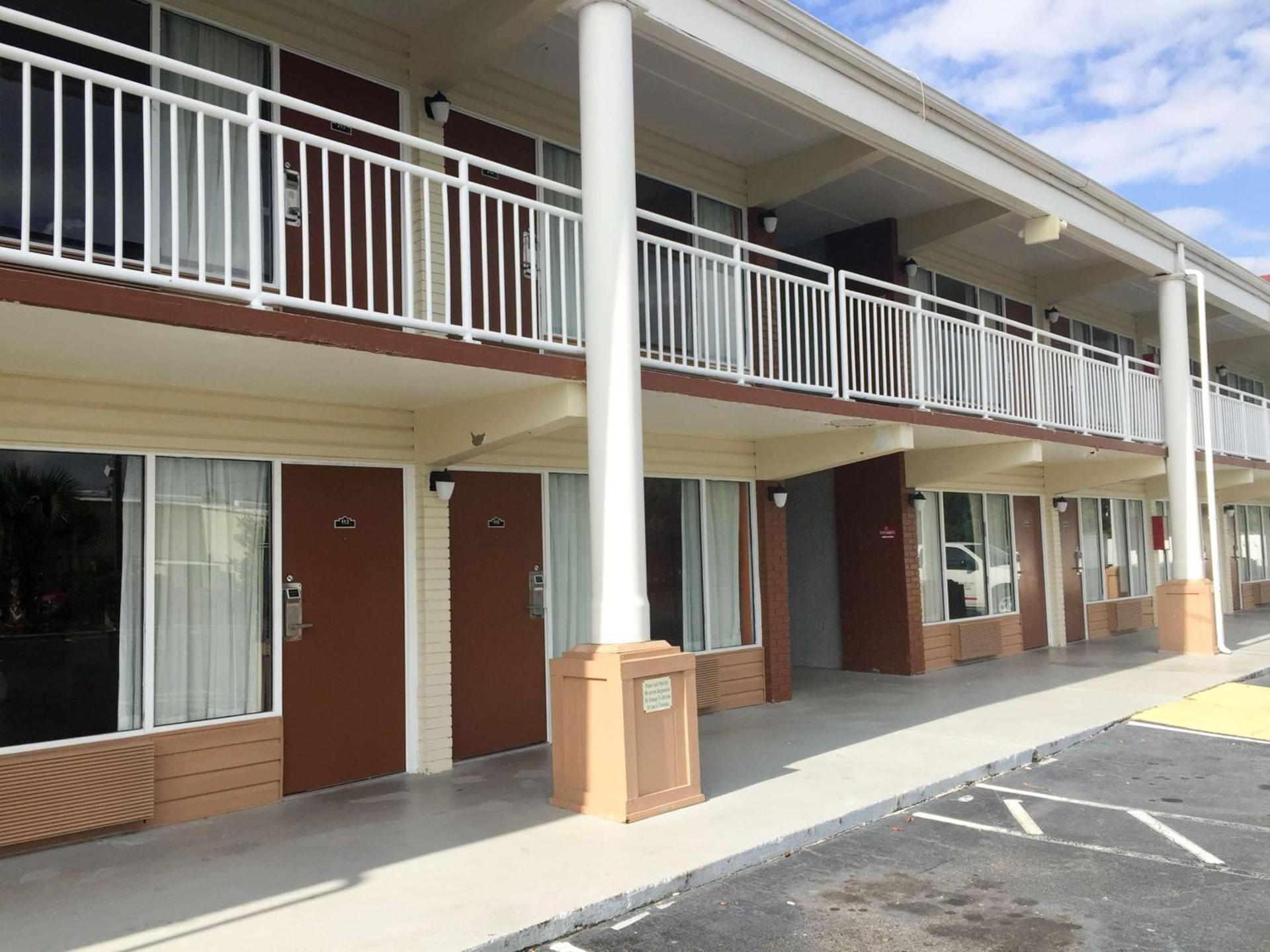 Motel 6-Brunswick, GA photo 10