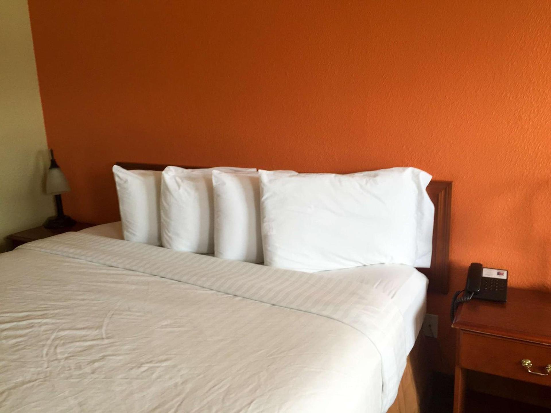 Motel 6-Brunswick, GA photo 18