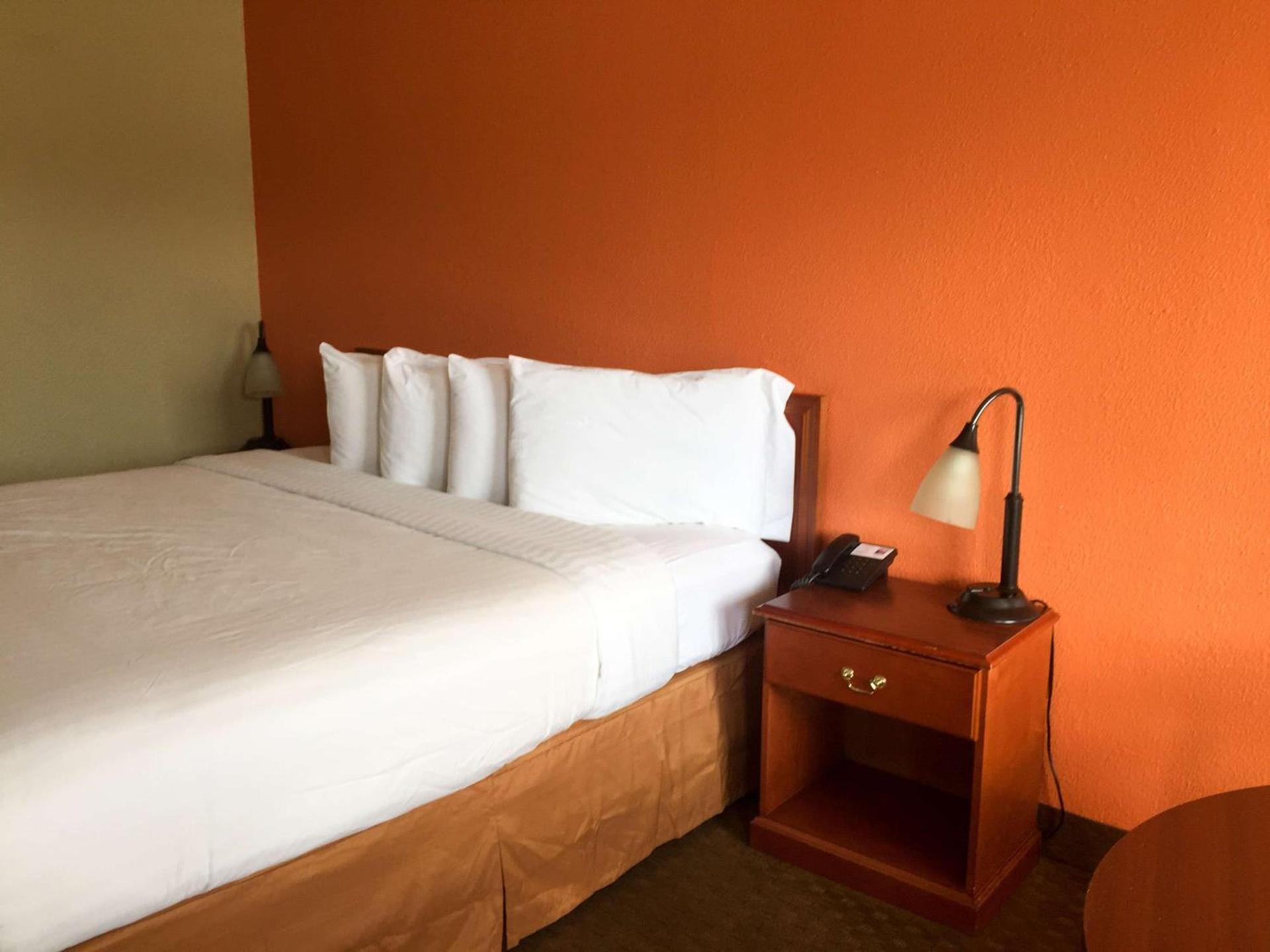Motel 6-Brunswick, GA photo 19