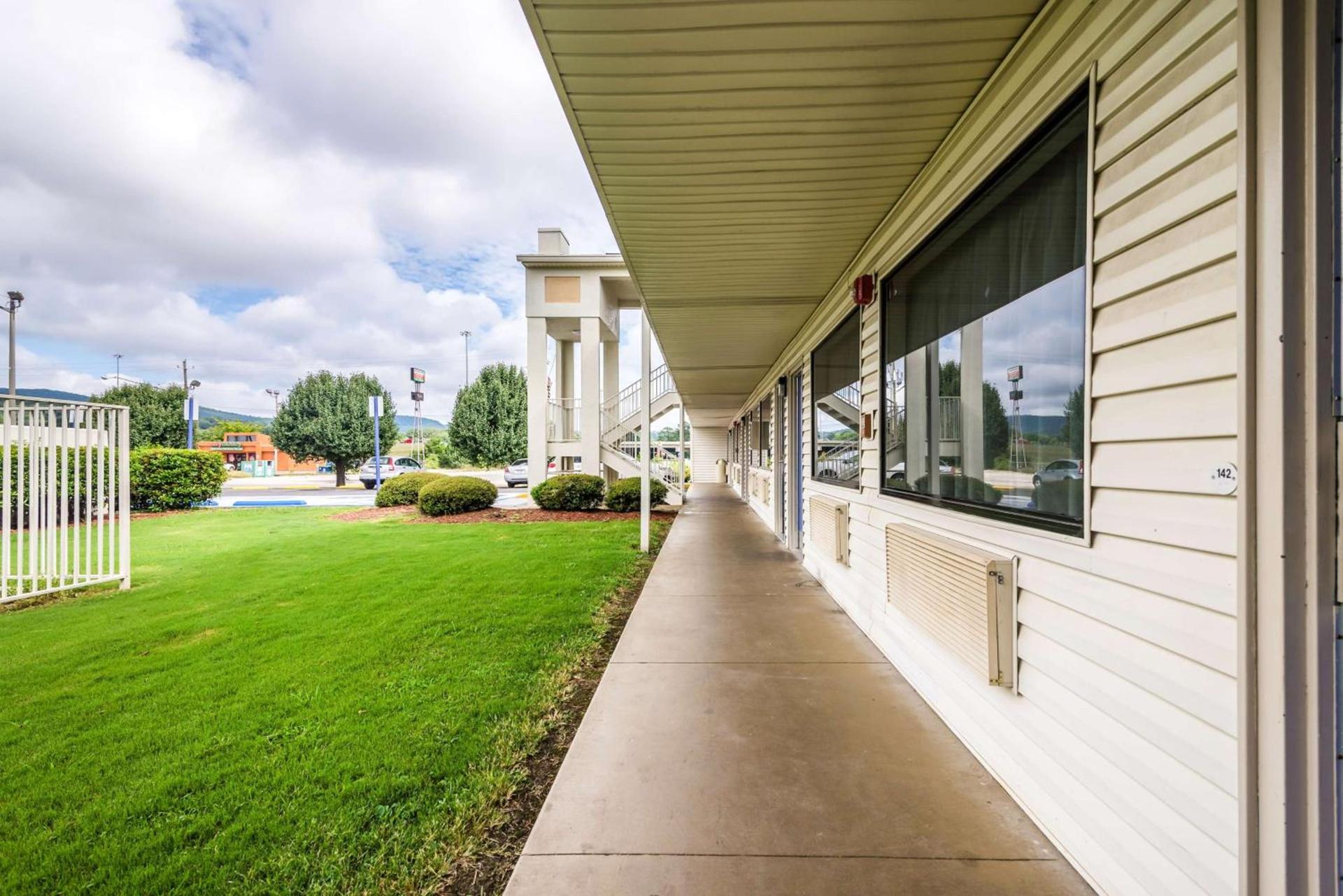 Motel 6-Anniston, AL photo 51