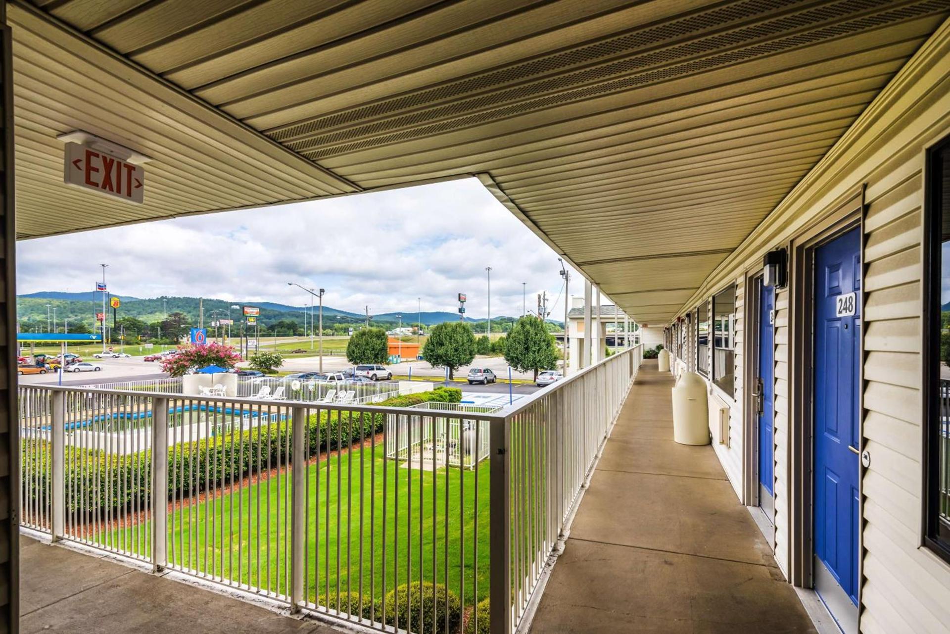 Motel 6-Anniston, AL photo 50