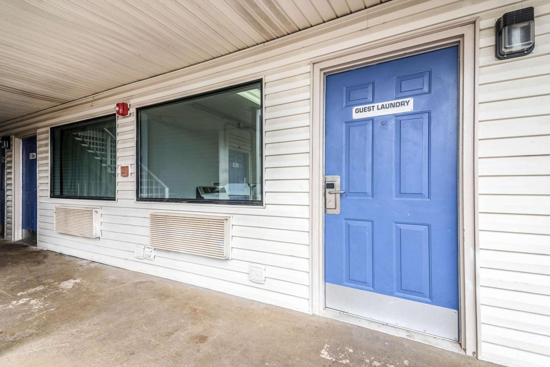 Motel 6-Anniston, AL photo 49