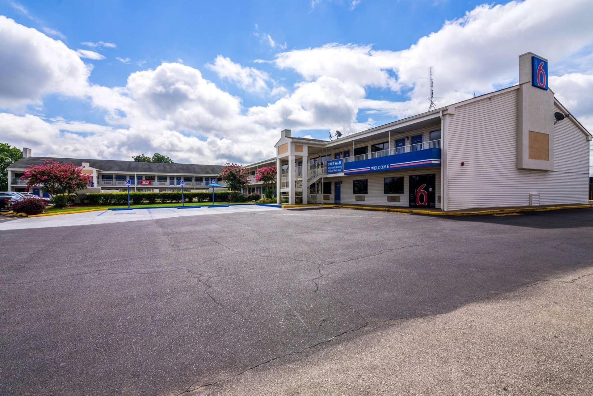 Motel 6-Anniston, AL photo 47