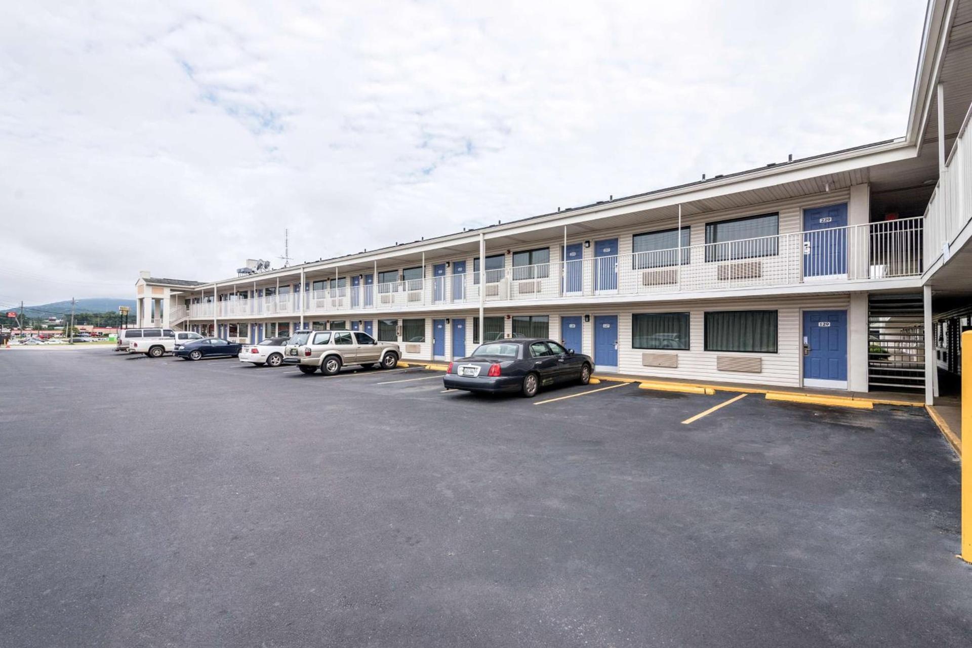 Motel 6-Anniston, AL photo 46