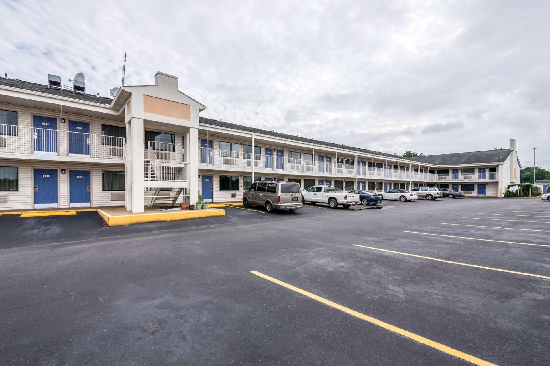 Motel 6-Anniston, AL photo 45