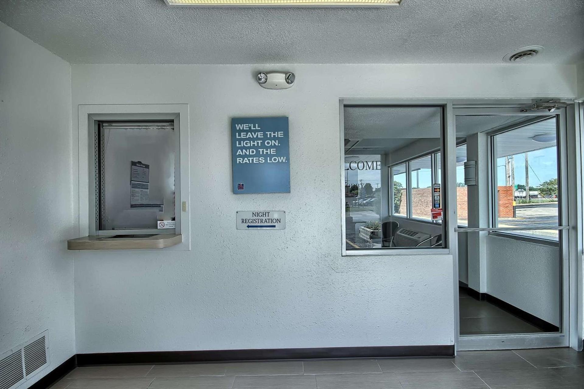 Motel 6-Lima, OH photo 66