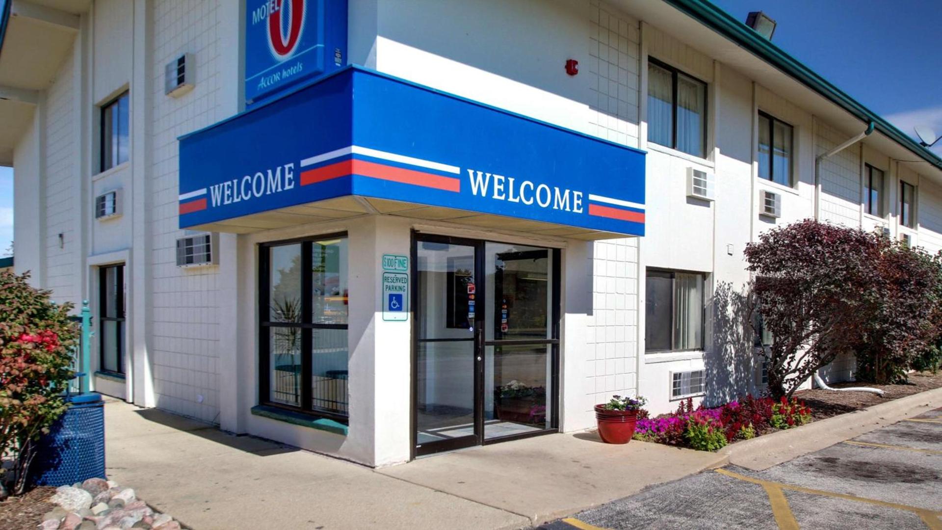Motel 6-Normal, IL - Bloomington Area photo 20