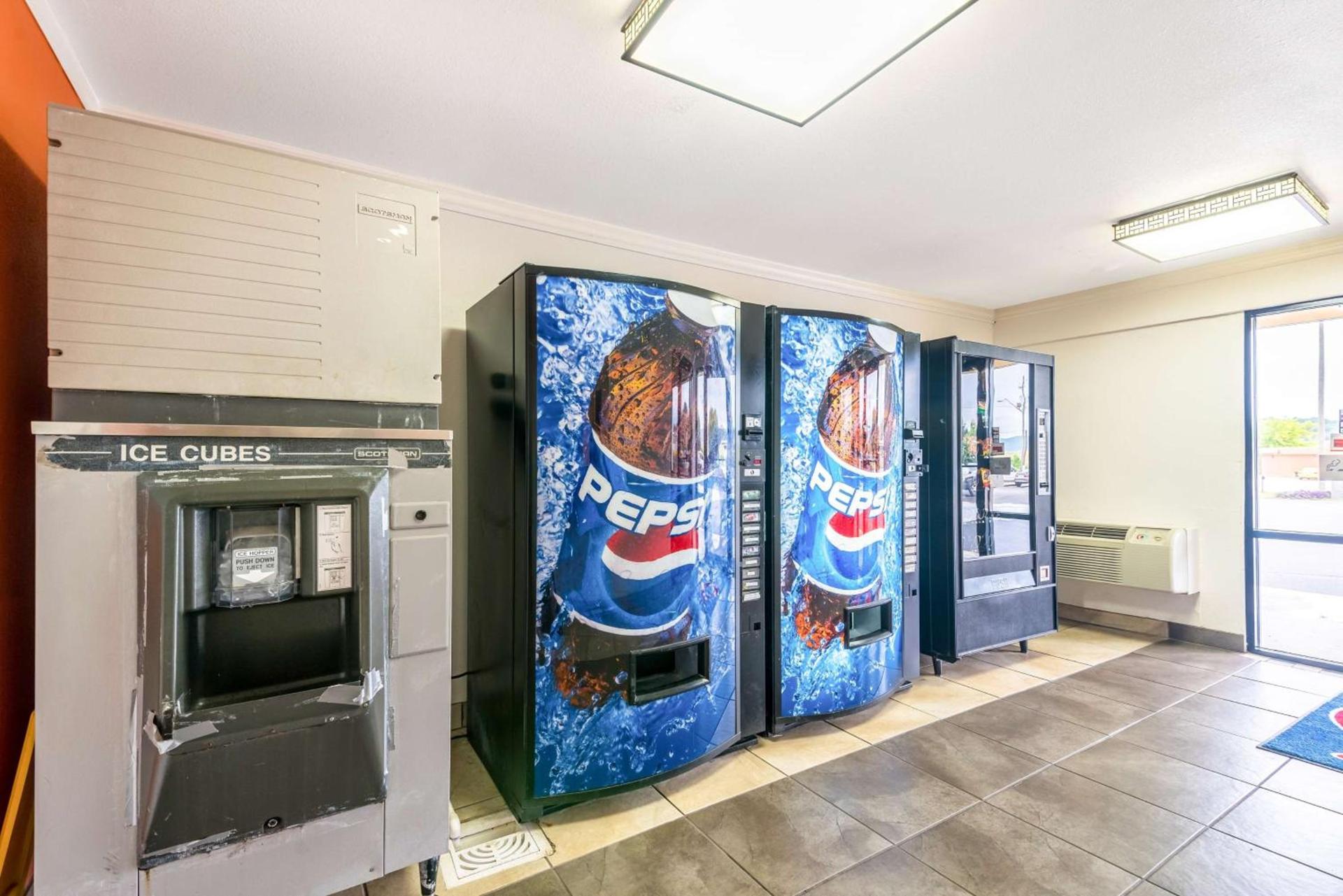 Motel 6-Anniston, AL photo 30
