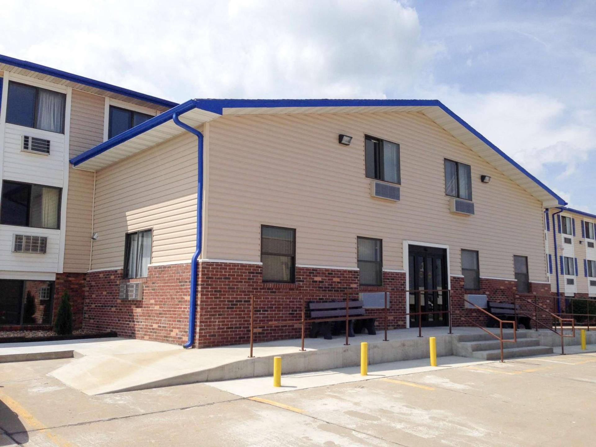 Motel 6-Sedalia, MO — hotel in Sedalia