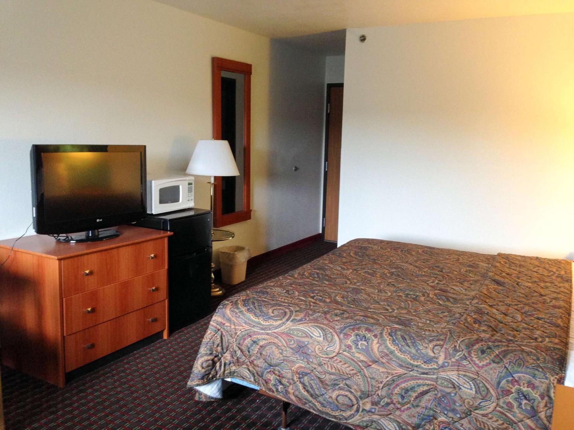 Motel 6-Sedalia, MO photo 26