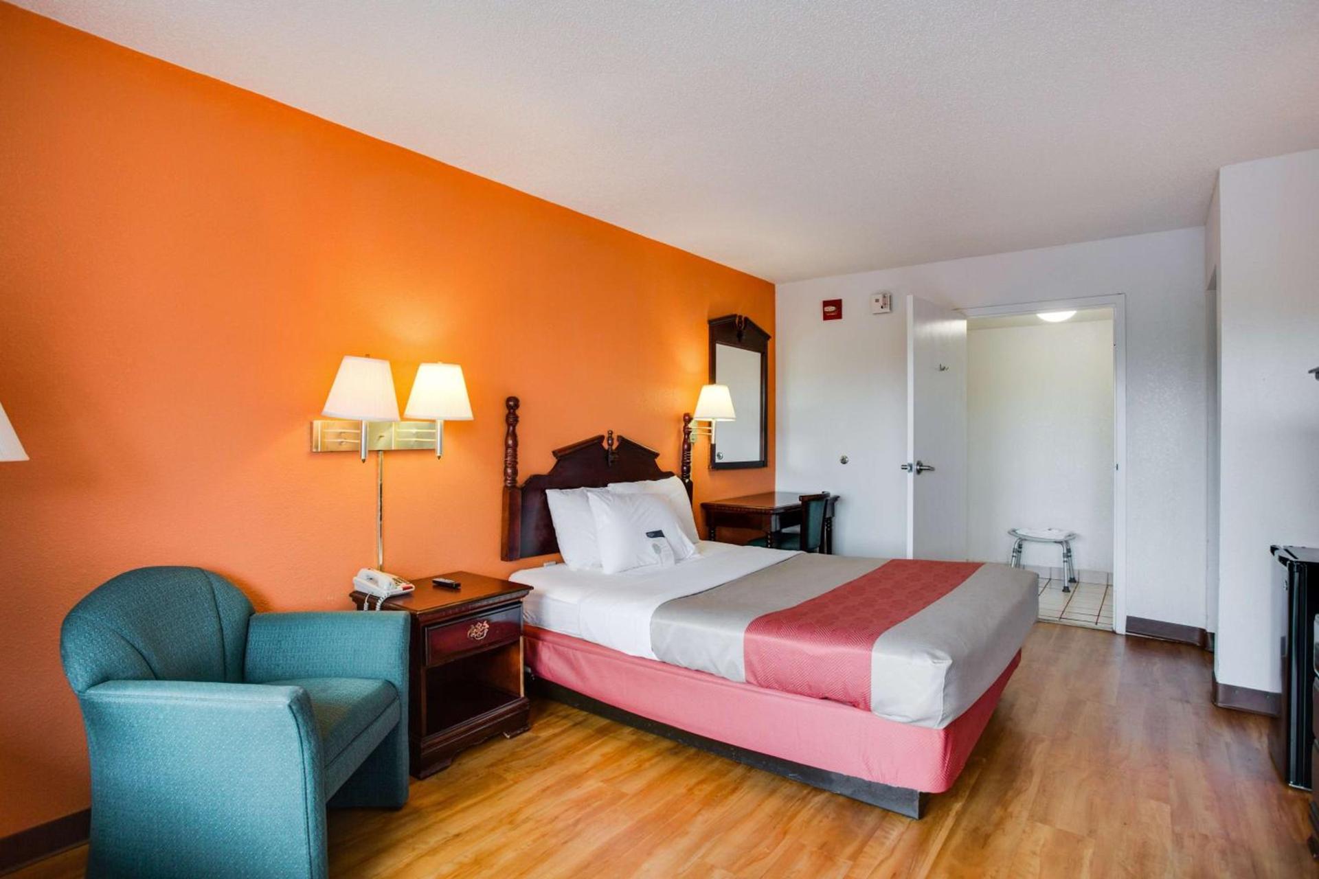 Motel 6-White House, TN photo 53
