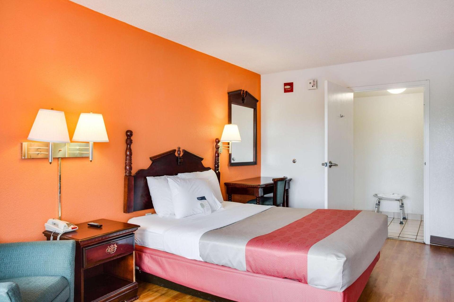 Motel 6-White House, TN photo 54