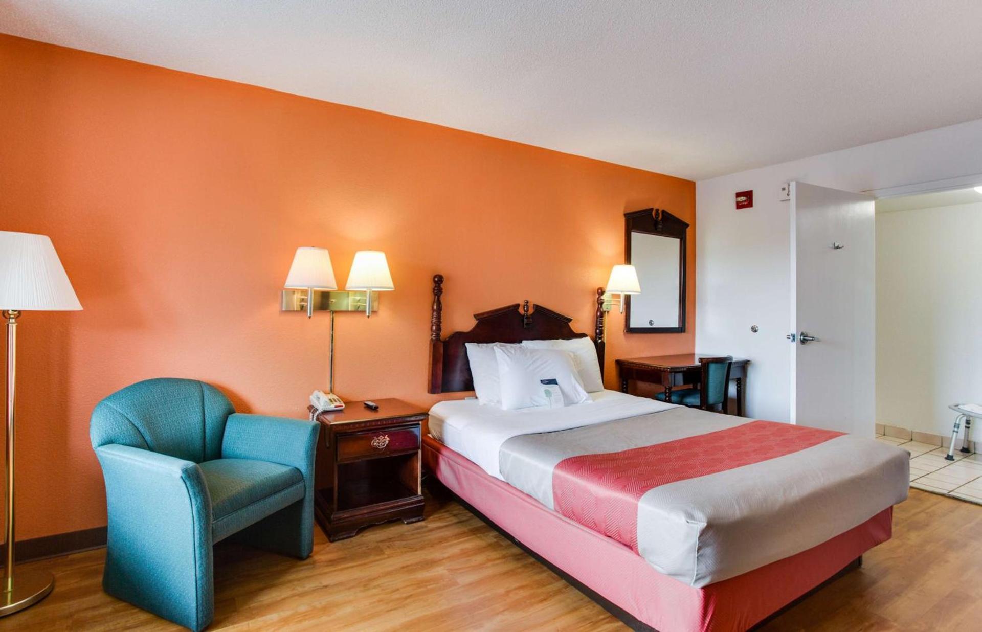 Motel 6-White House, TN photo 55