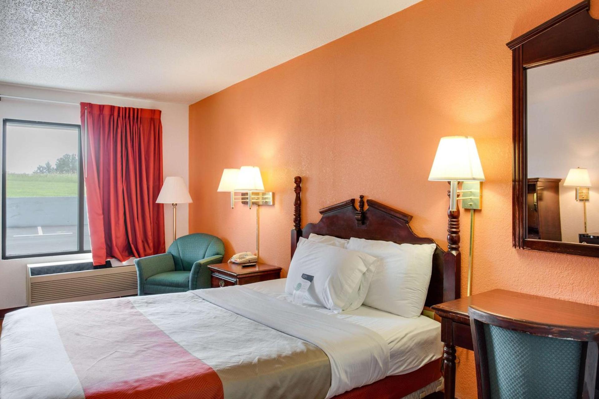 Motel 6-White House, TN photo 57