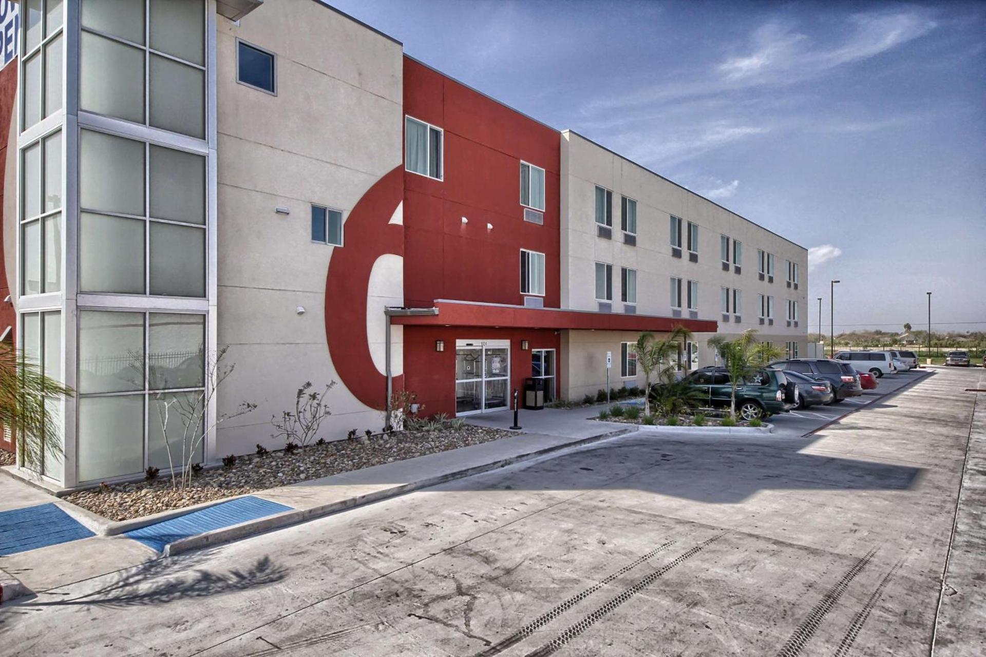 Motel 6-Weslaco, TX photo 72